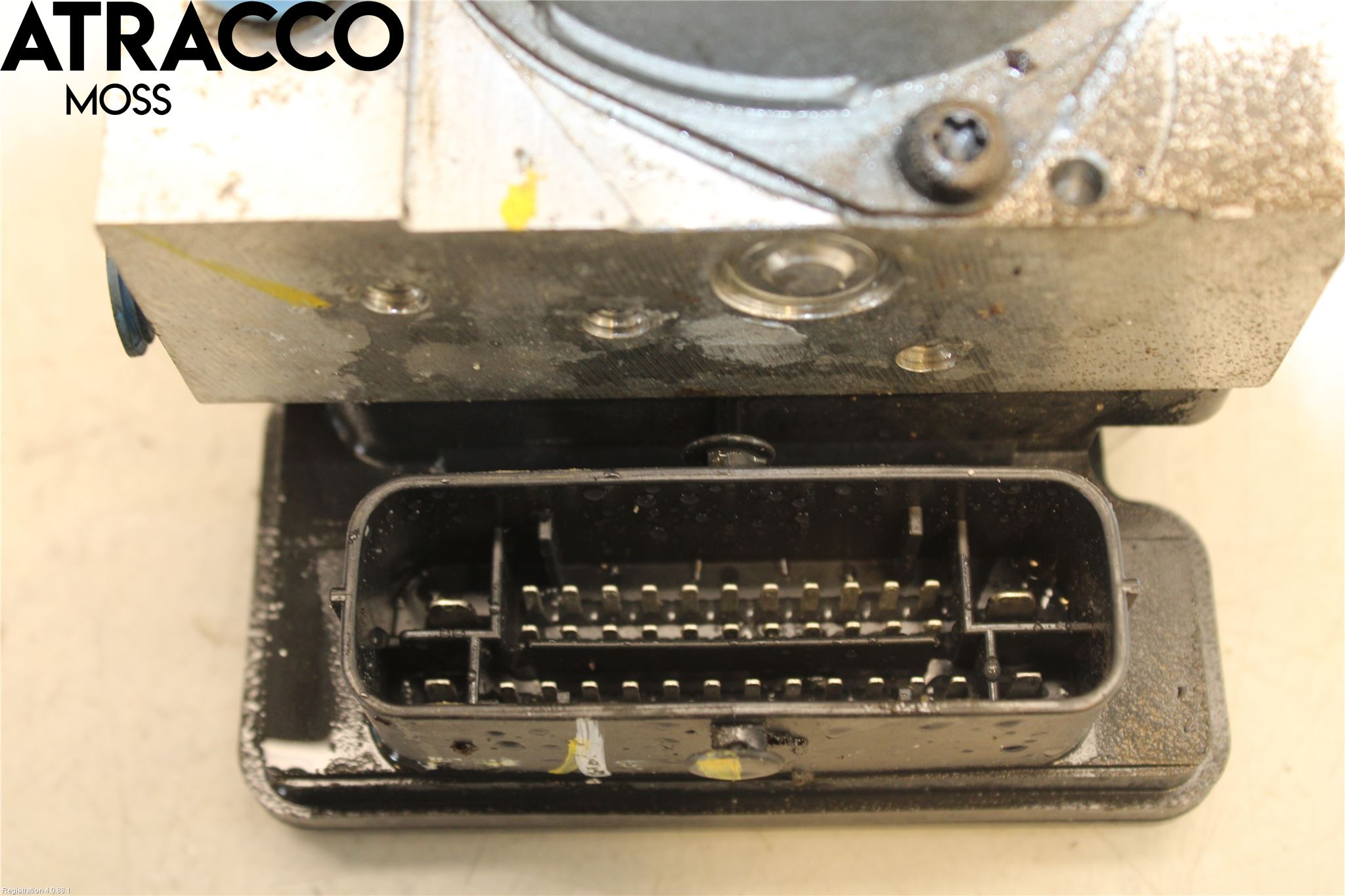 Hyundai ix20 Abs Hydraulikkaggregat