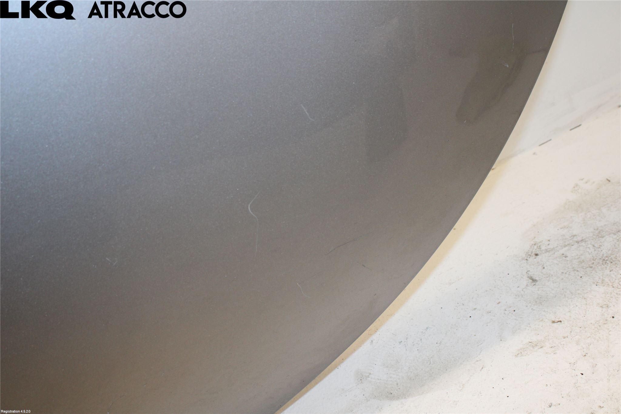 Renault ZOE/E-TECH 13- Panser