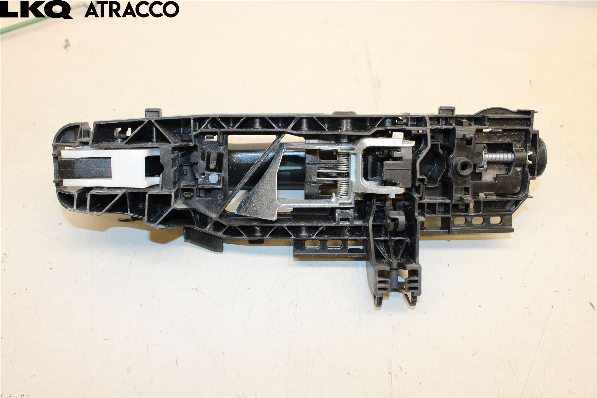 Mercedes-Benz MB C-KLASS (W205) 14-21 Dørhandtak Ytre Høyre