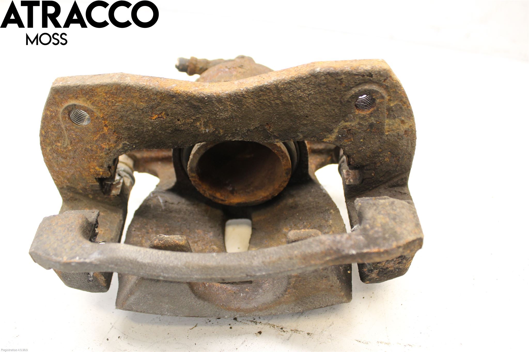 Toyota AURIS 13-19 Bremsecaliper Foran Venstre