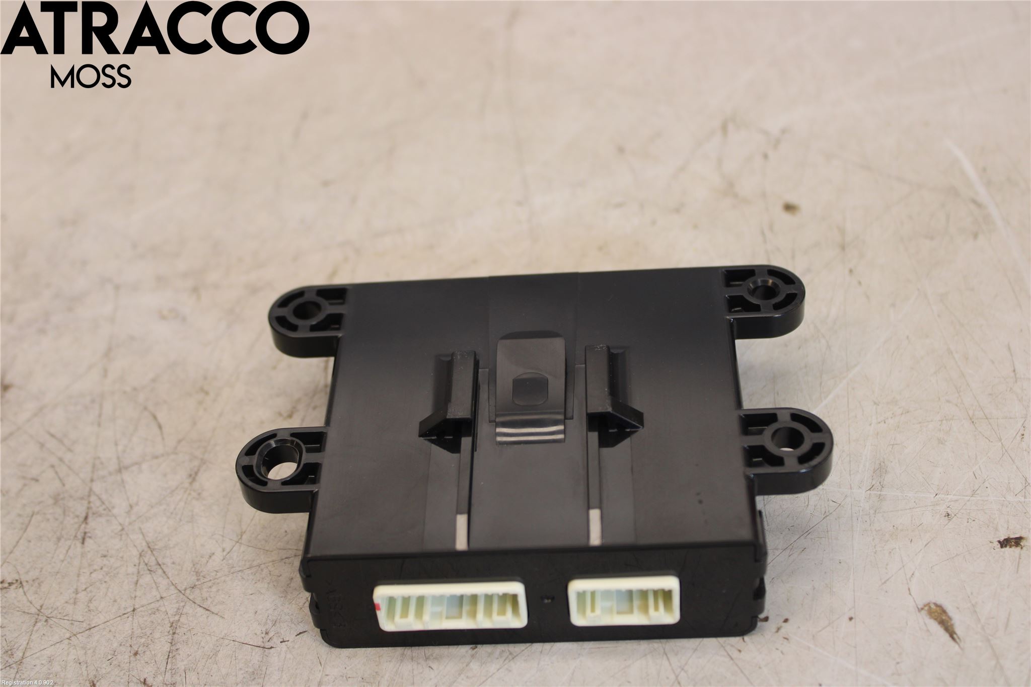 Mitsubishi OUTLANDER 13-21 Styrenhet Nyckellös System