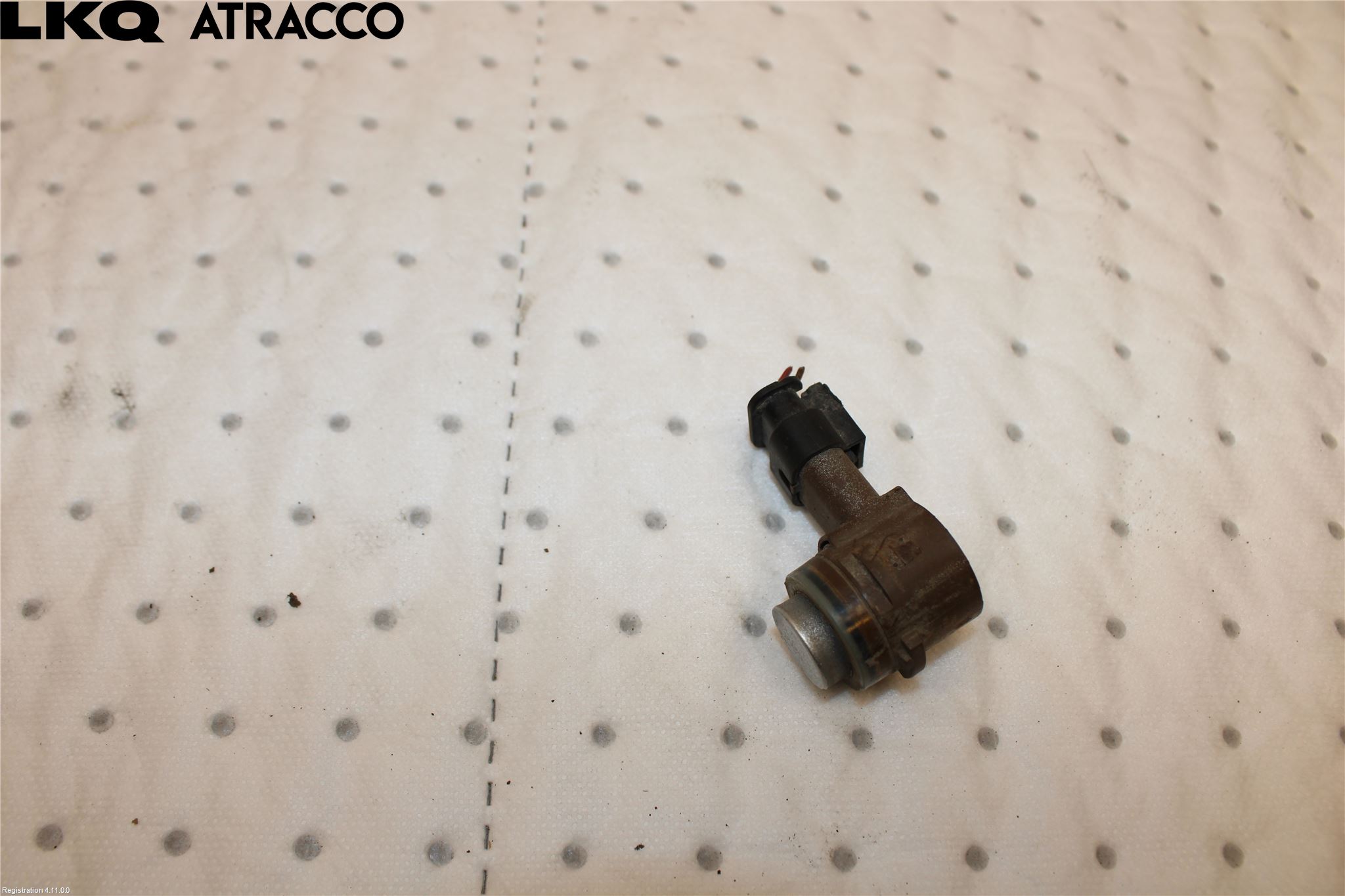 Tesla MODEL S 13- Sensor Parkering Front