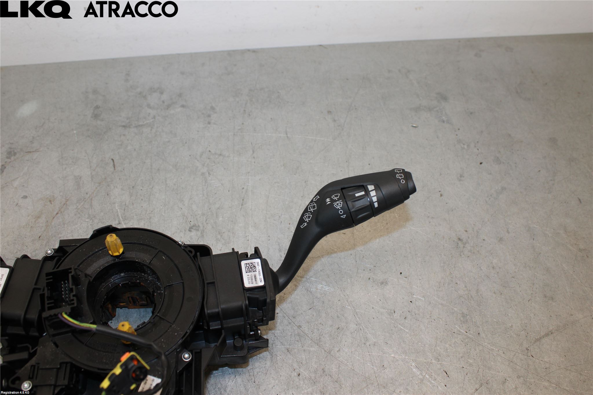 Ford GALAXY 06-15 Bryter Ratt Kombi H Og V