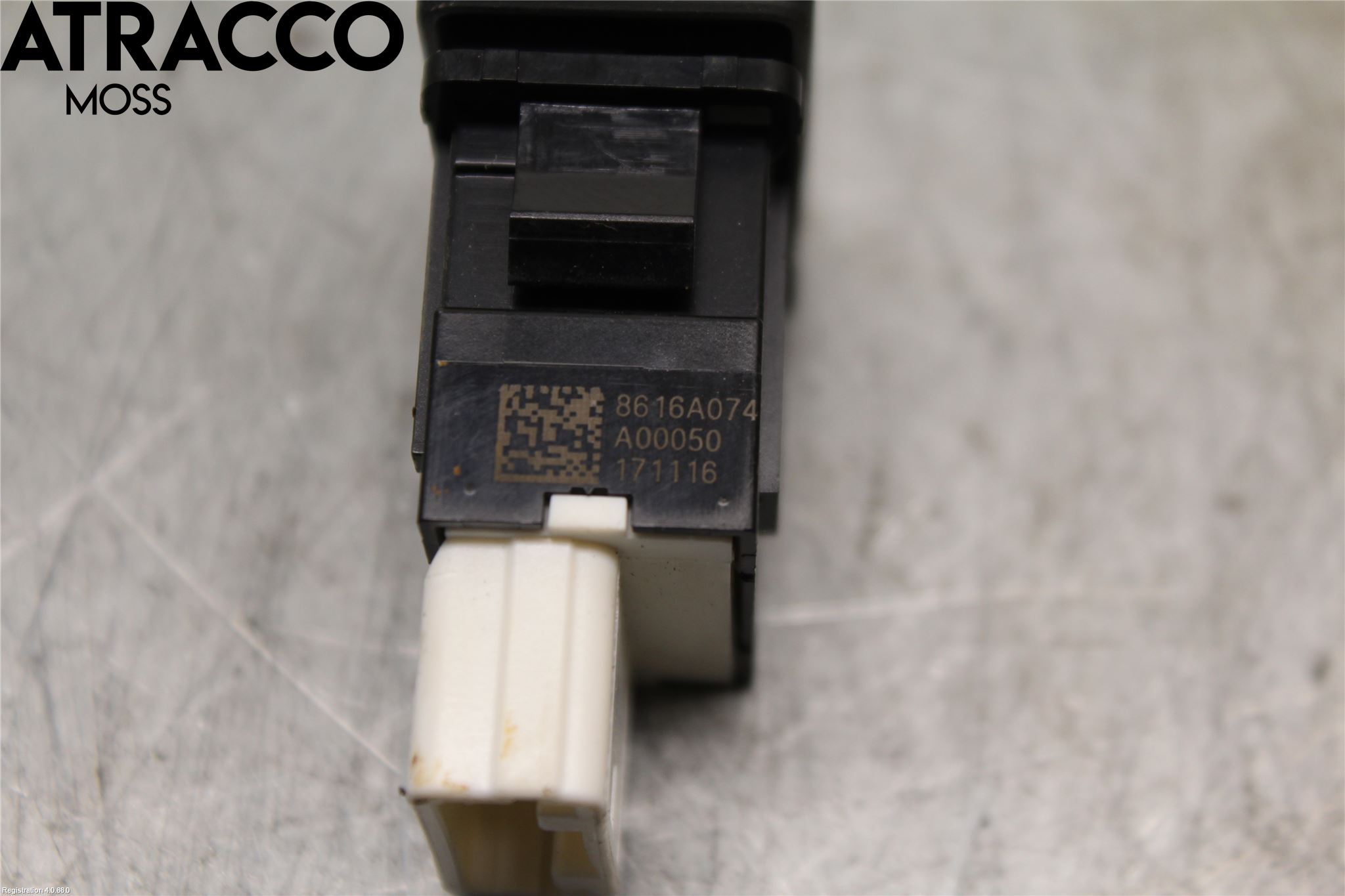 Mitsubishi OUTLANDER 13-21 Bryter Øvrig