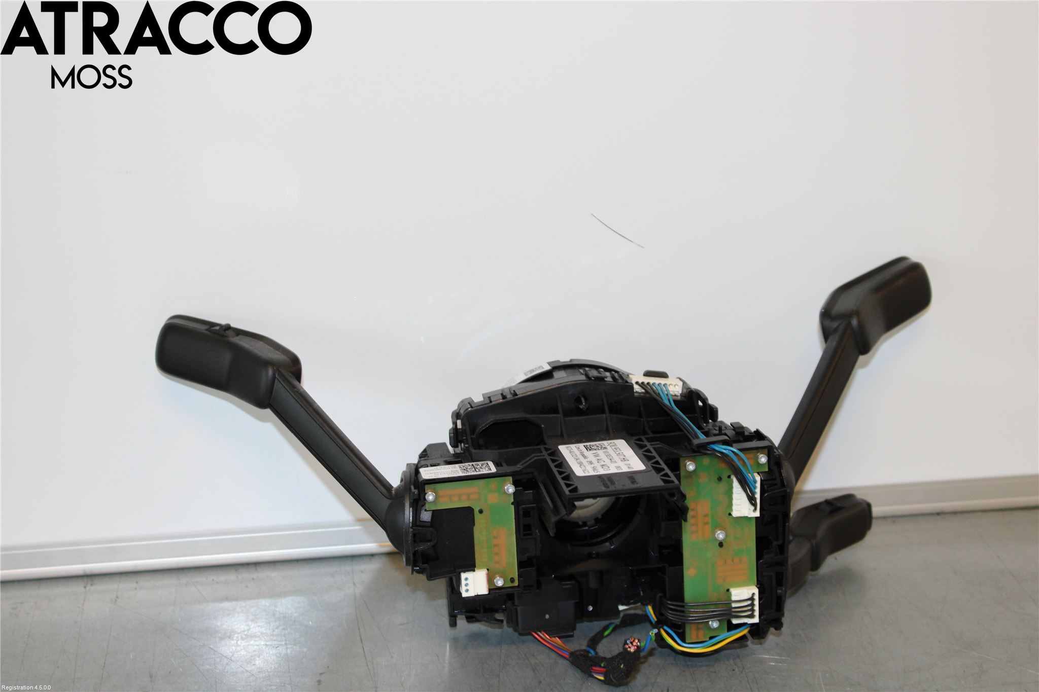 Skoda OCTAVIA (5E) 13-20 Bryter Ratt Kombi H Og V