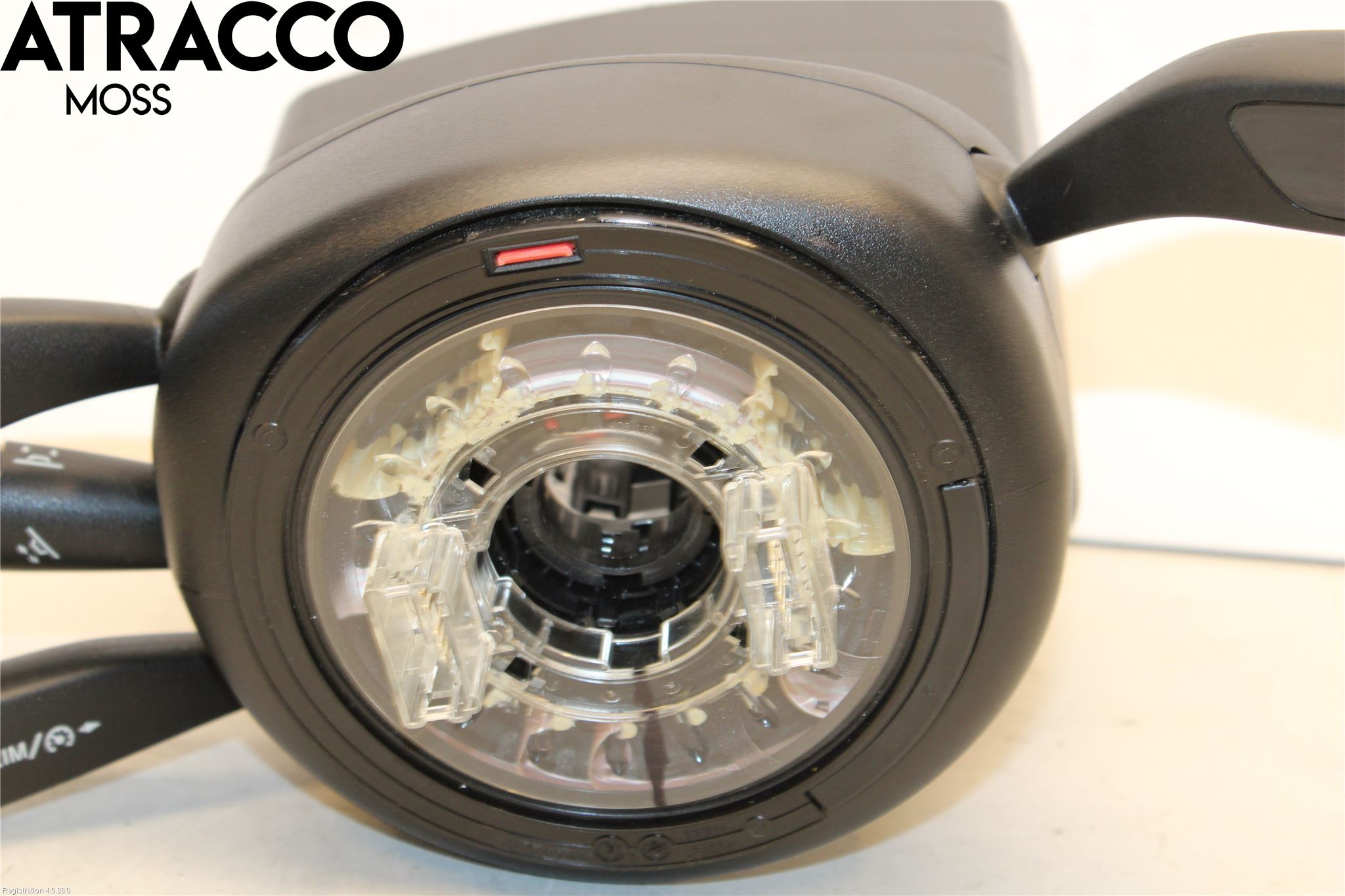 Mercedes-Benz MB C-KLASS (W205) 14-21 Bryter Ratt Kombi H Og V