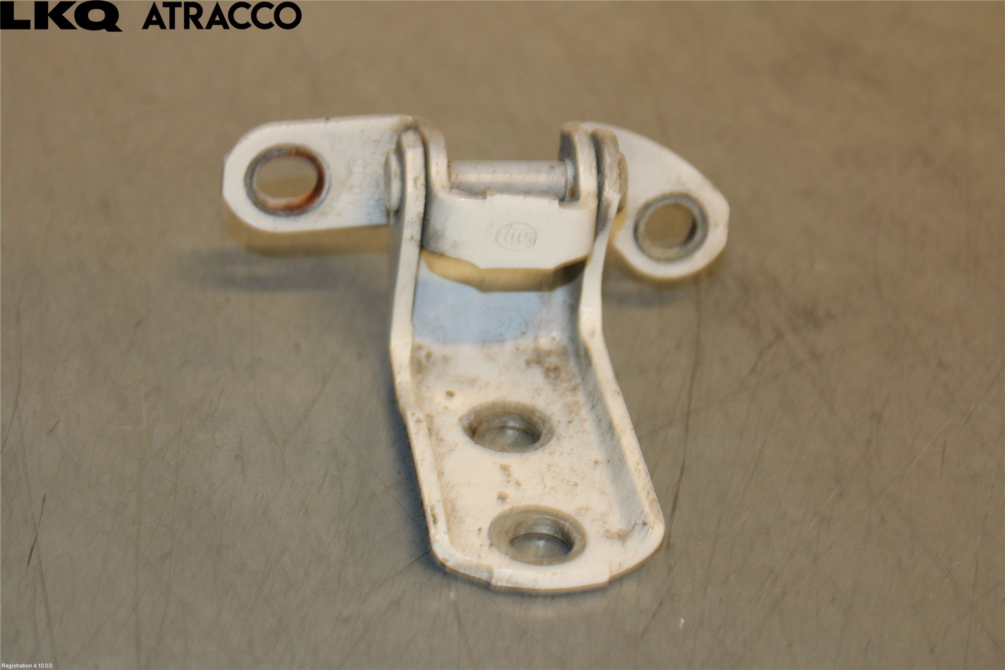 Toyota PRIUS (ZVW50) 16-21 Dørhengsel