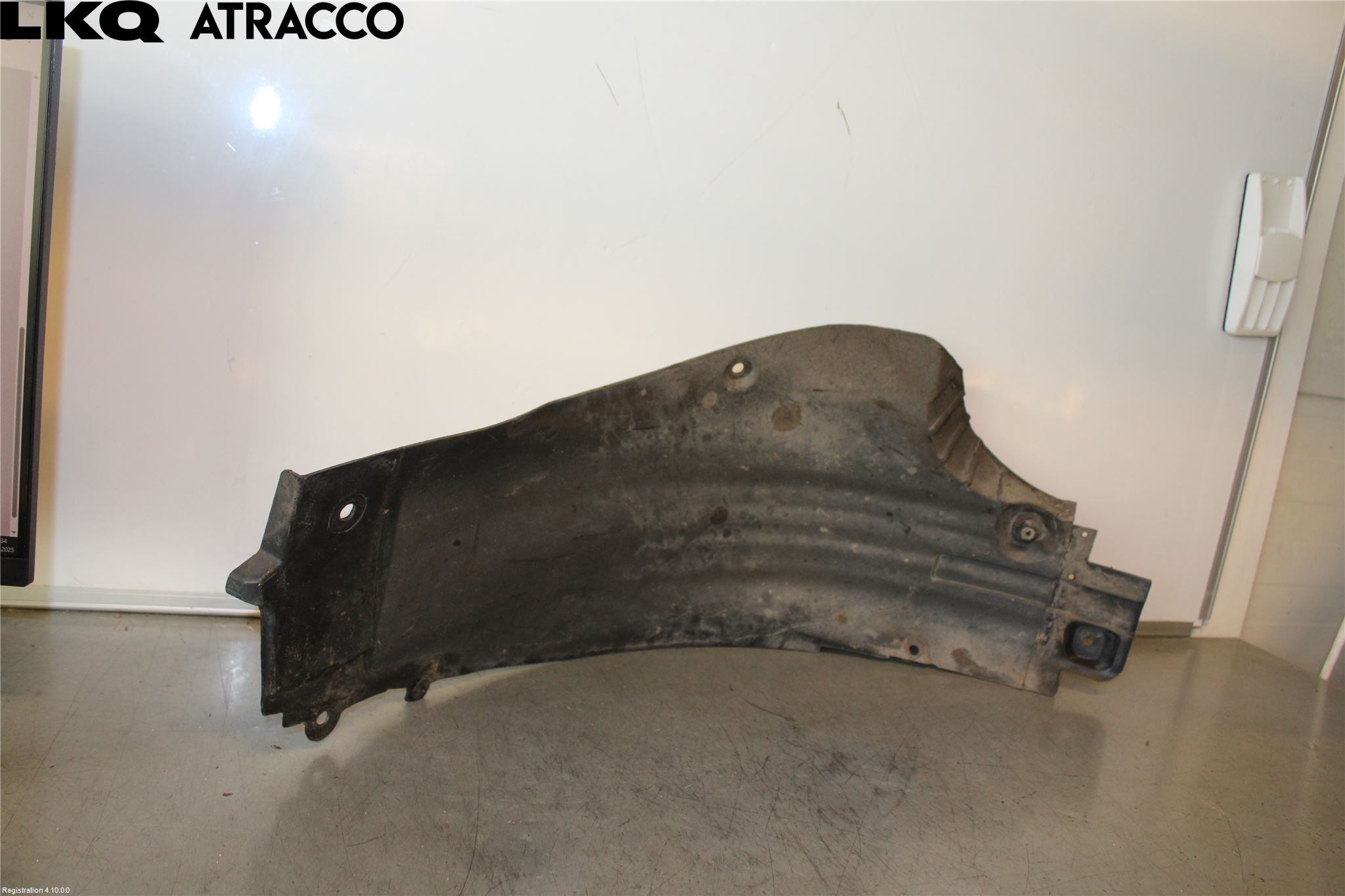 Hyundai KONA/ELECTRIC OS 18-23 Skjerm Indre