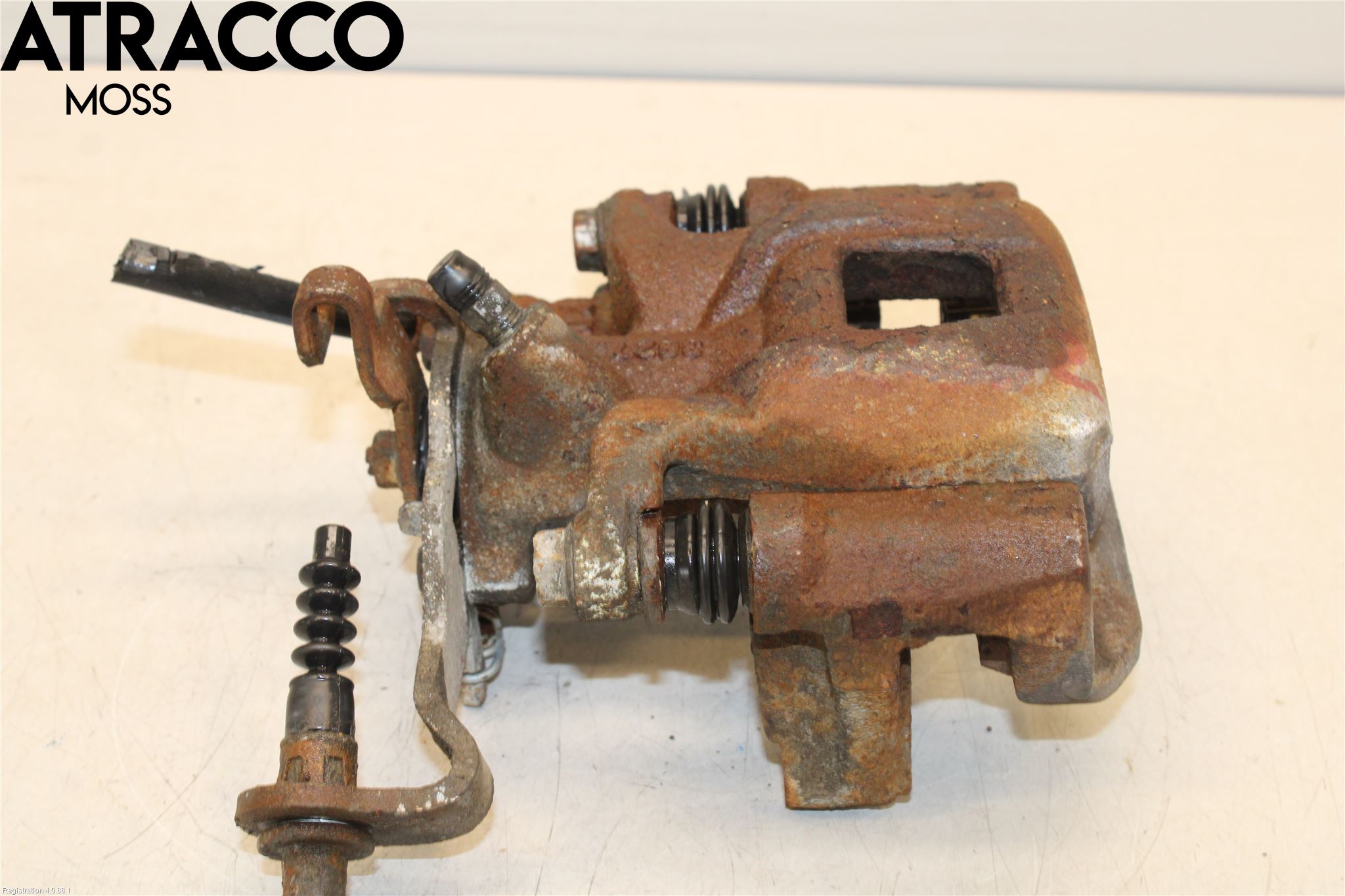 Mazda 6 13- Bremsecaliper Bak Venstre