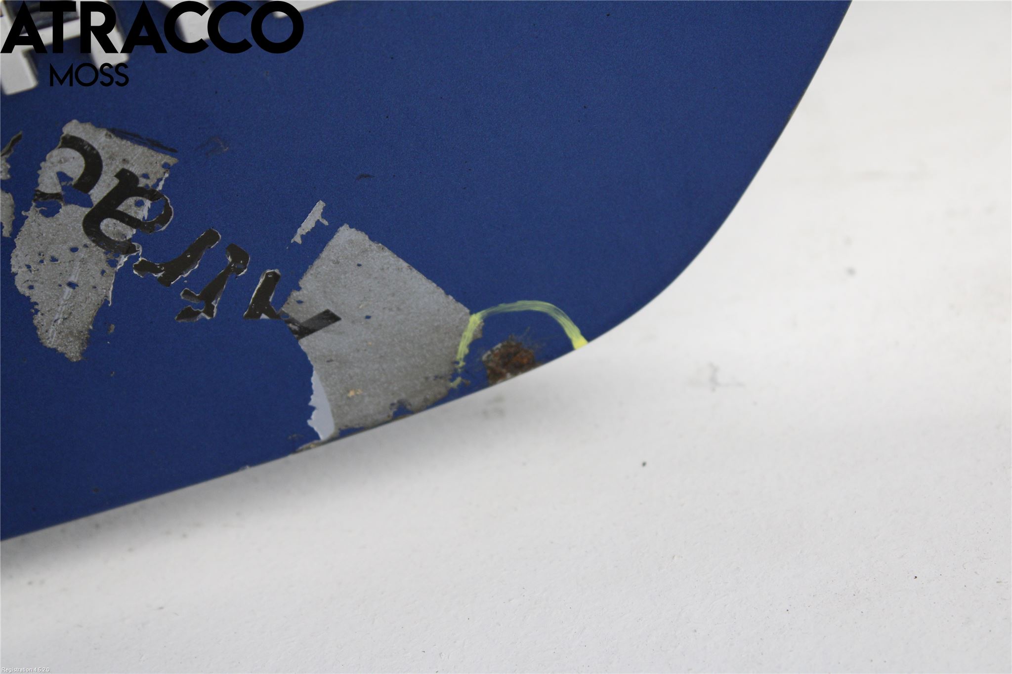 Toyota YARIS XP130 15-20 Bakluke Stv