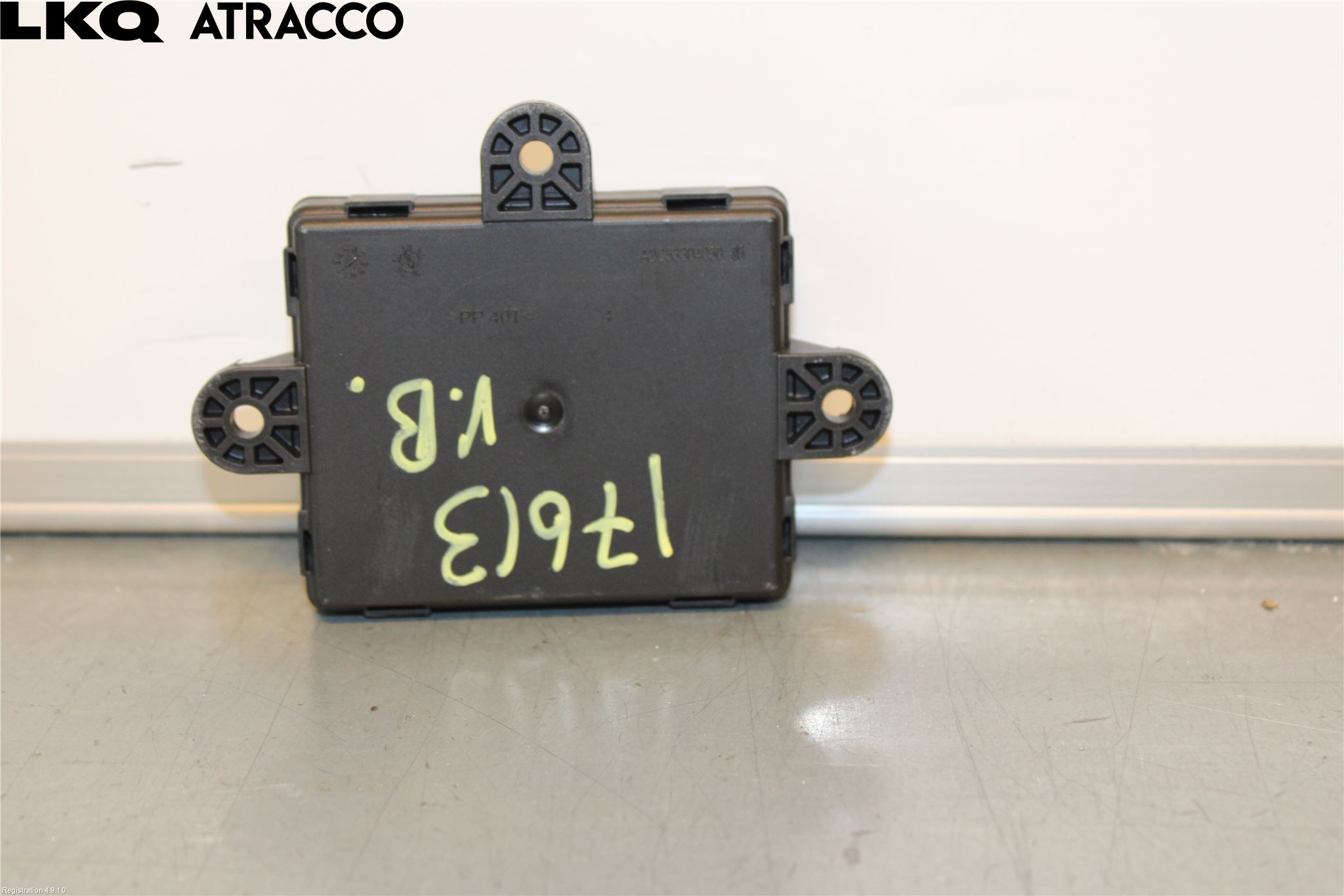 Volvo V60 11-13 Styreenhet Dør