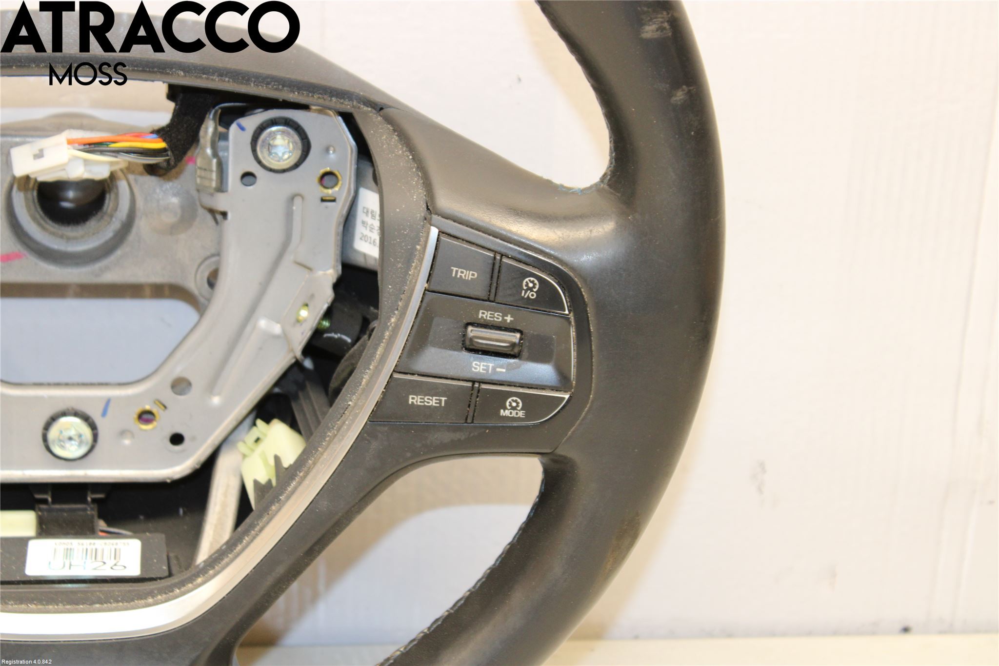 Hyundai i20 GB 15-20 Ratt