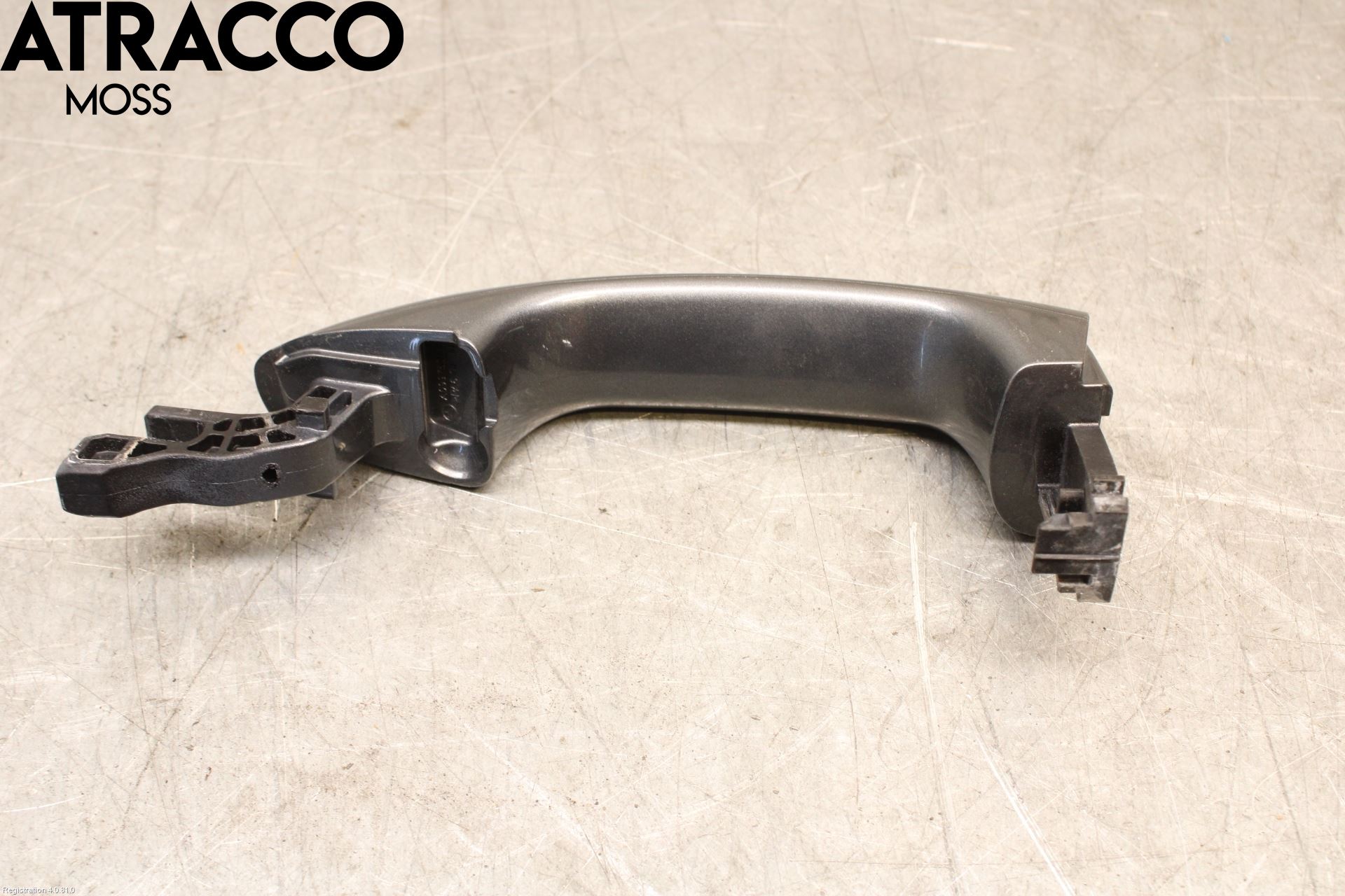 Mercedes-Benz MB E-KLASS (W213) 16-23 Dørhandtak Ytre Venstre