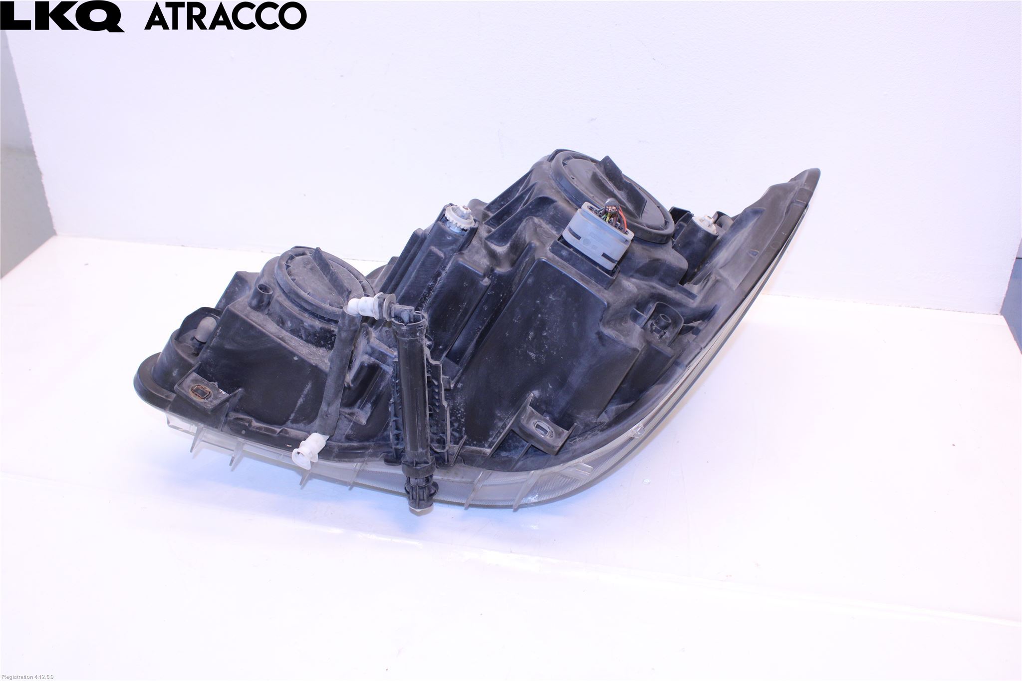 Mercedes-Benz MB SPRINTER (W906) 06-18 Frontlykt Høyre