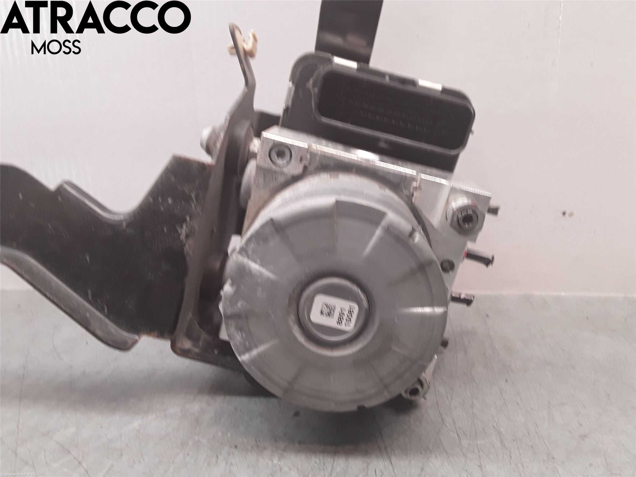 Mitsubishi OUTLANDER 13-21 Abs Hydraulikkpumpe