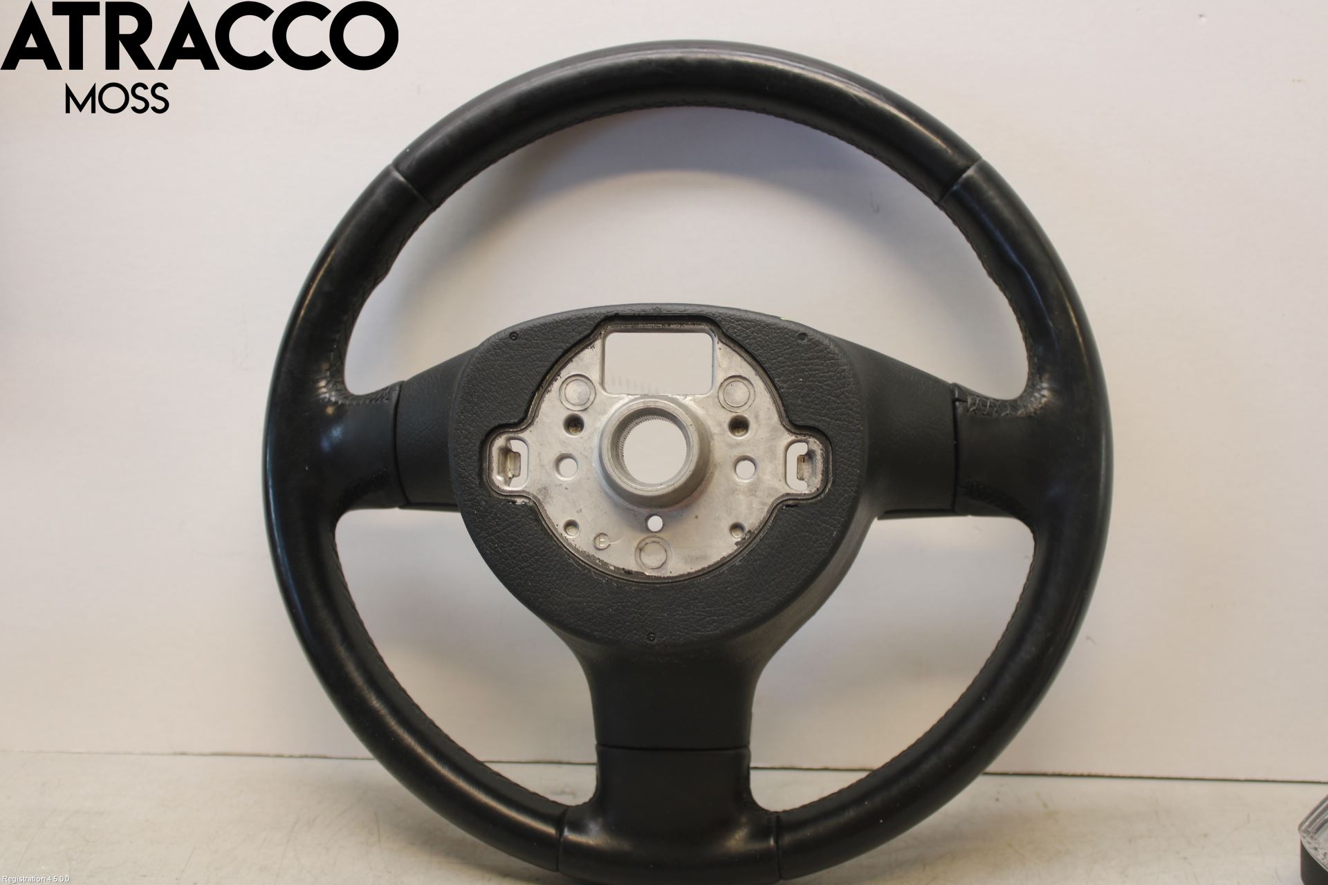 Volkswagen VW TIGUAN 07-16 Ratt