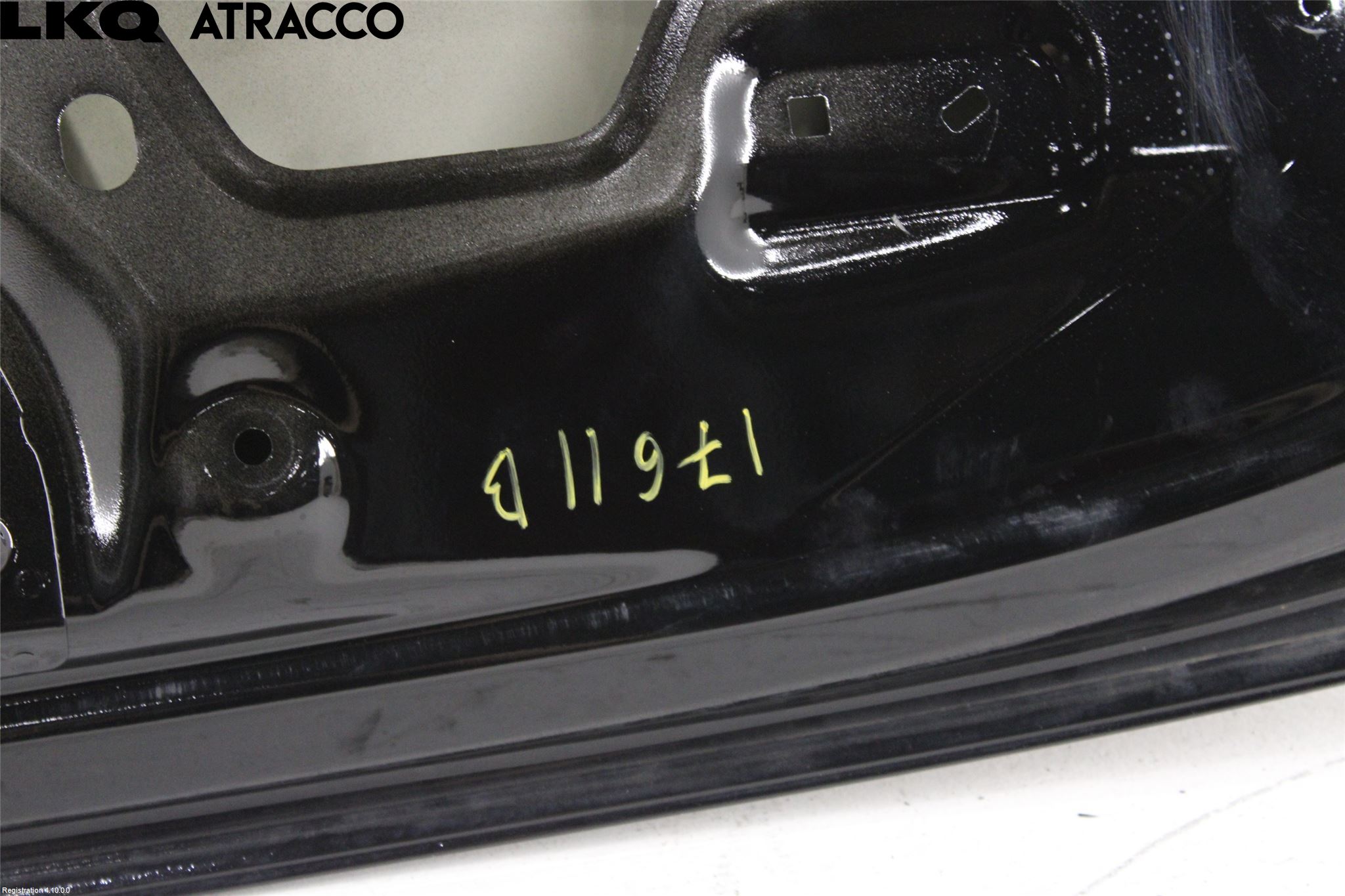 Volvo V60 14-18 Bakluke Cc - Kombi