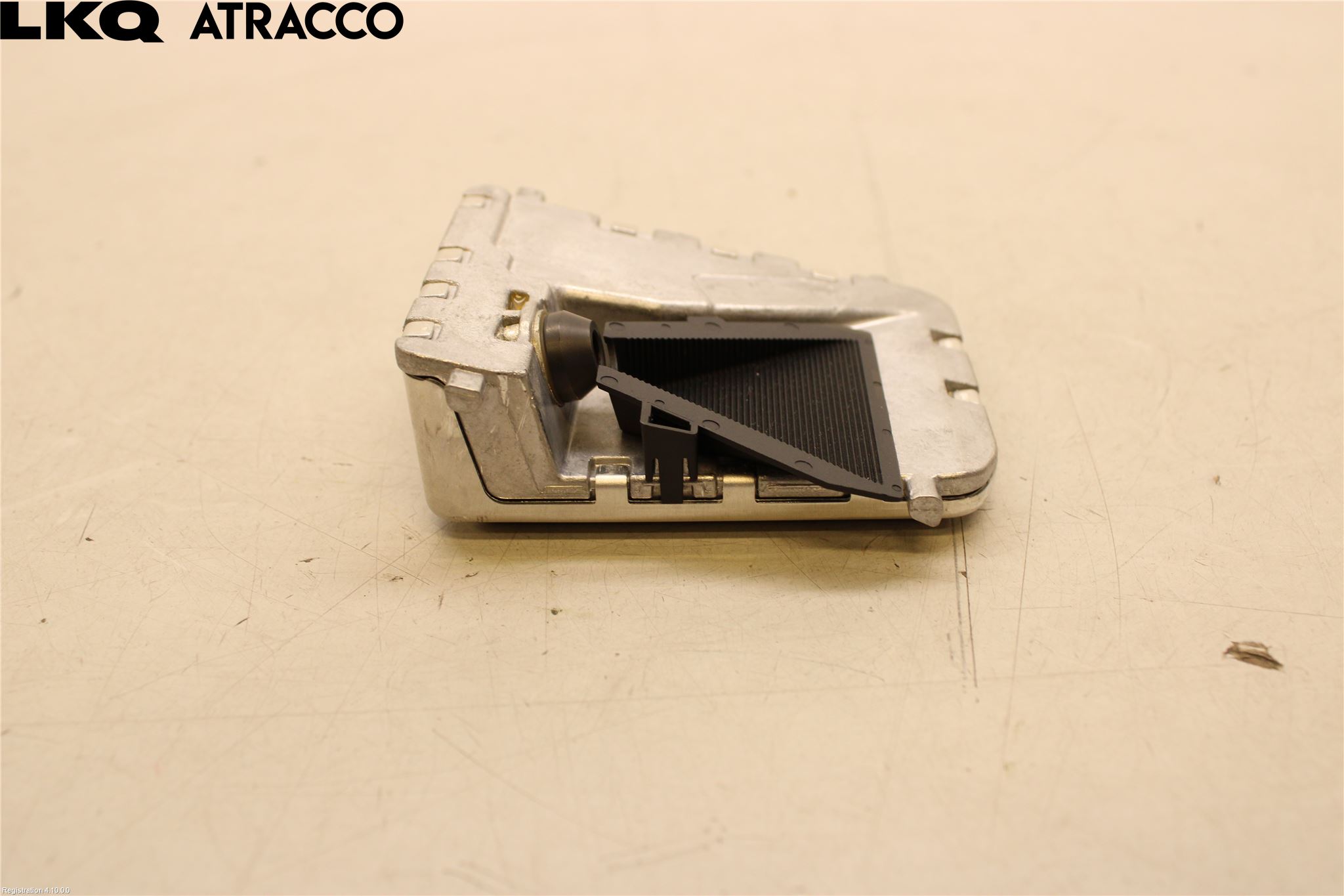 Mercedes-Benz MB C-KLASS (W205) 14-21 Sensor Kollisjonsbeskyttelse