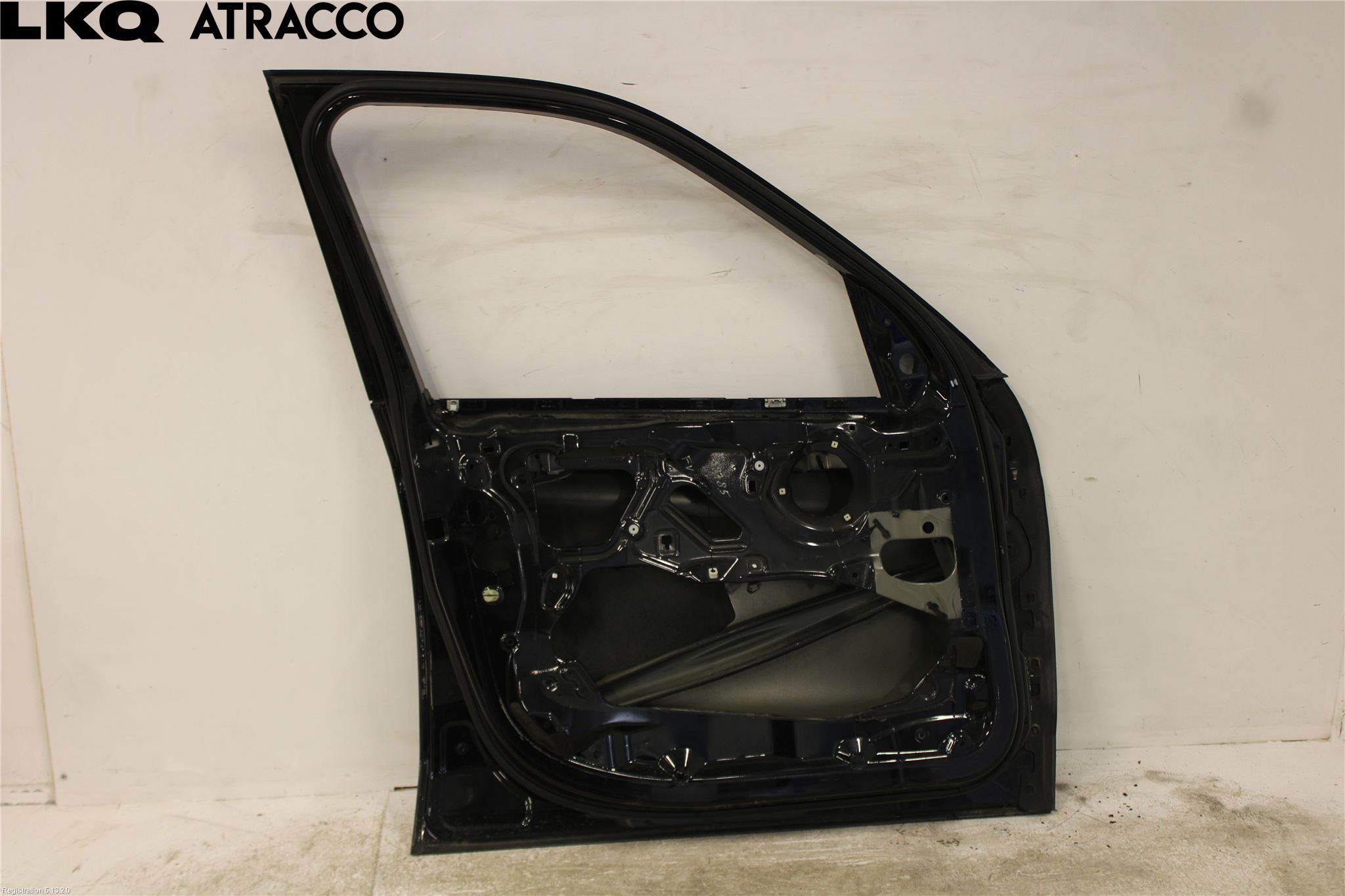 BMW X5 F15 13-18 Dør 4D Foran Venstre
