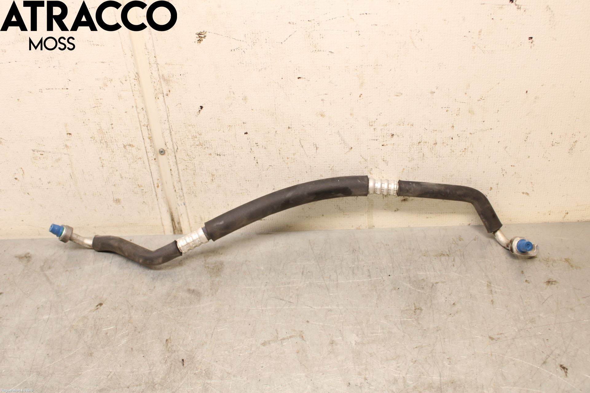 Kia SOUL 09- Varme Ac Slange - Rør