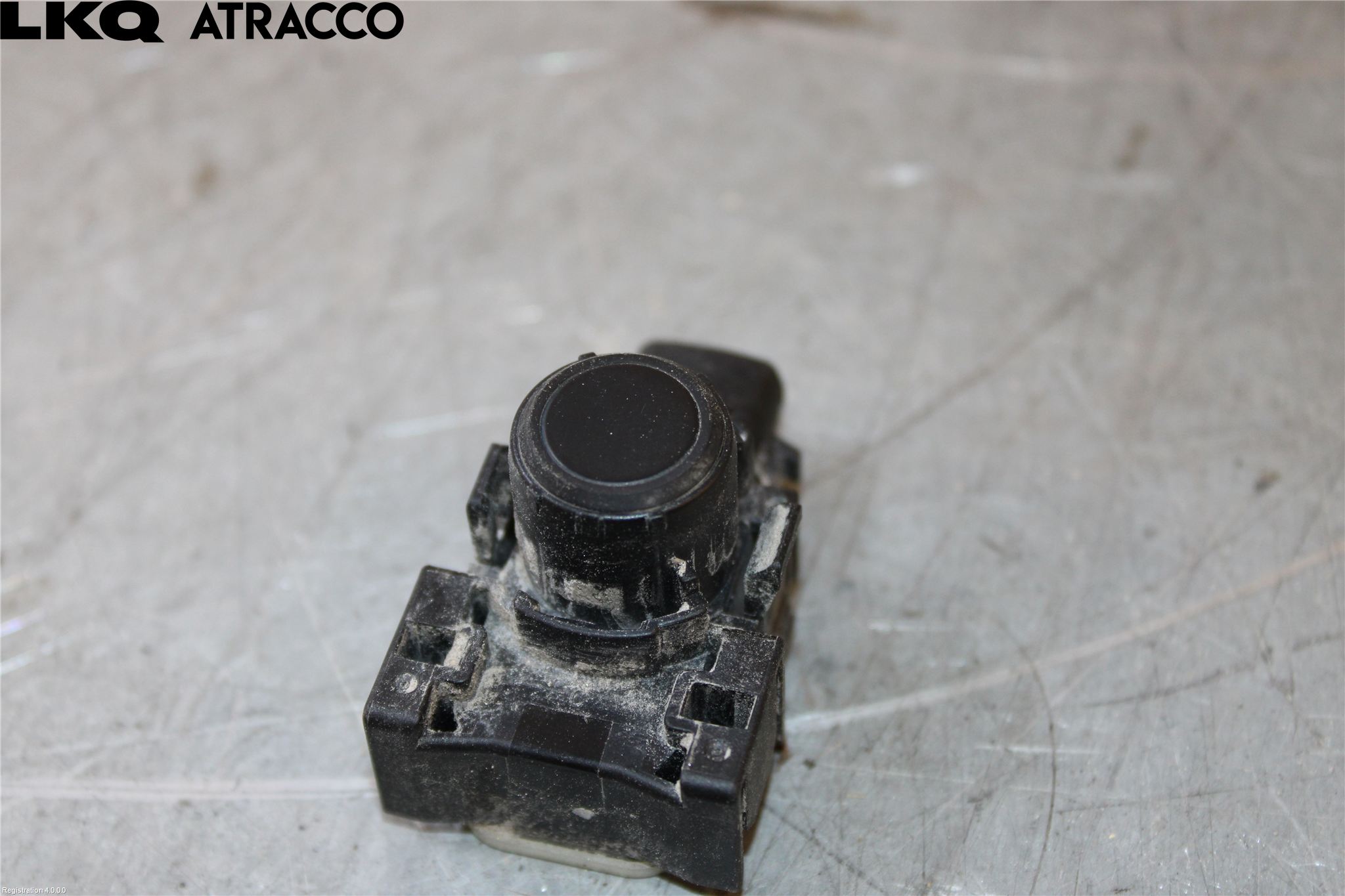 Mazda CX-5 12-17 Sensor Ryggesensor