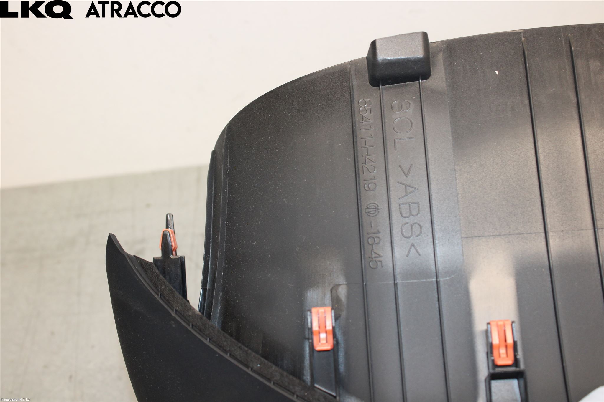 Toyota RAV4 19- Instrument Ramme