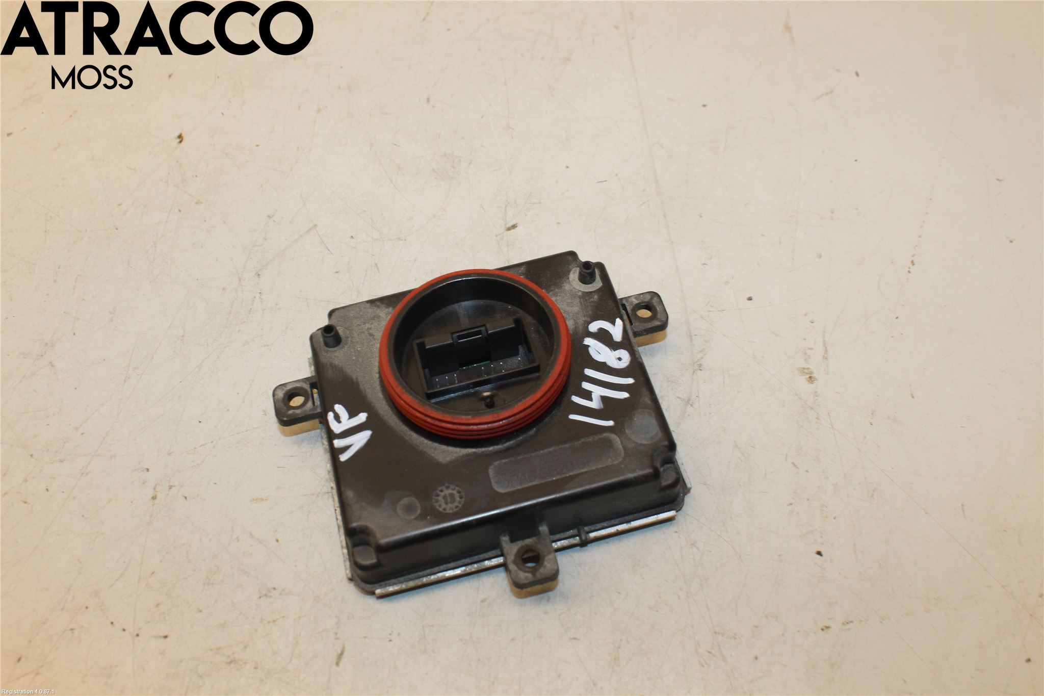 Skoda OCTAVIA (5E) 13-20 Styreenhet Xenon