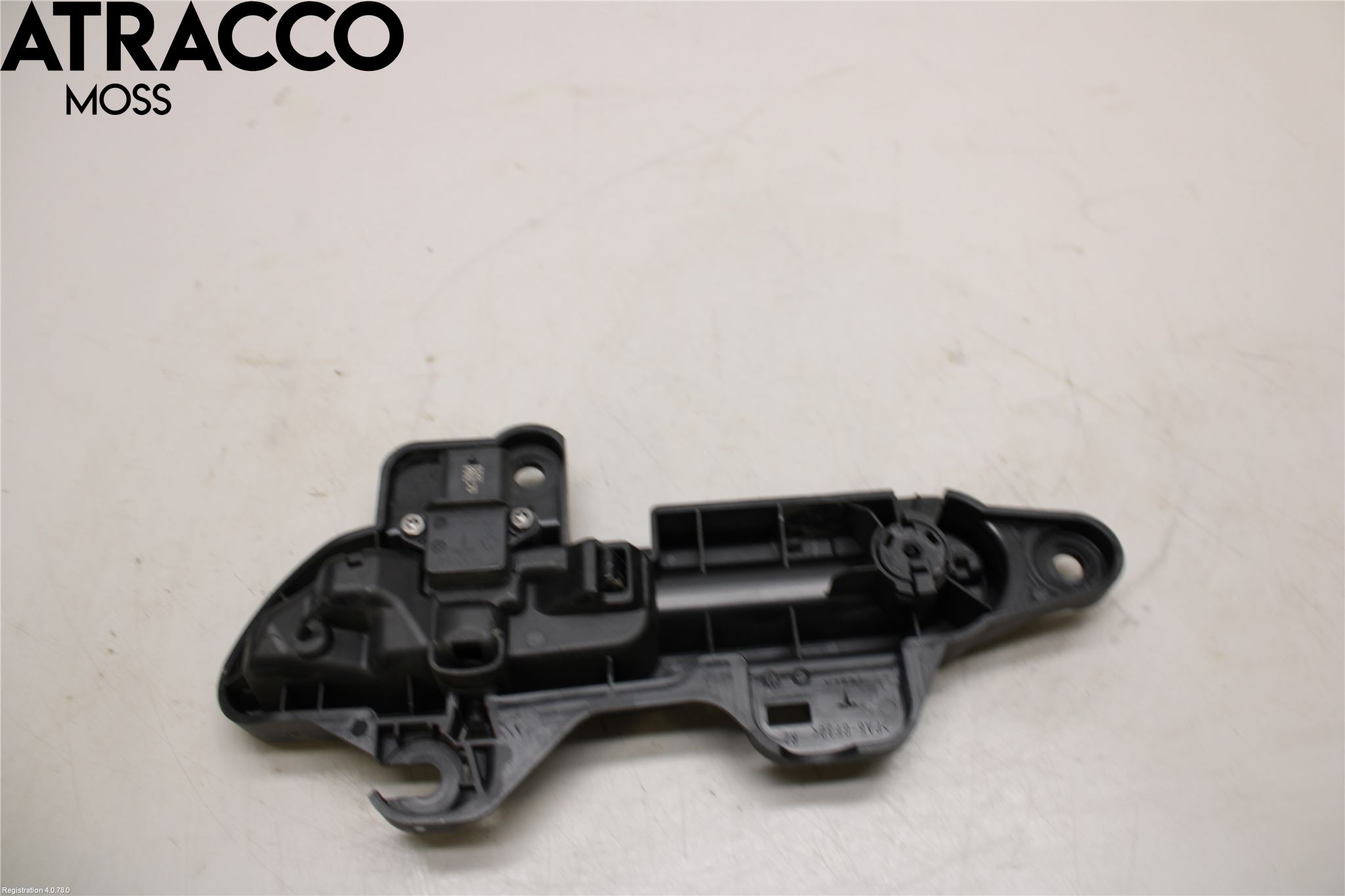 Tesla MODEL 3 17- Dørhandtak Ytre Høyre