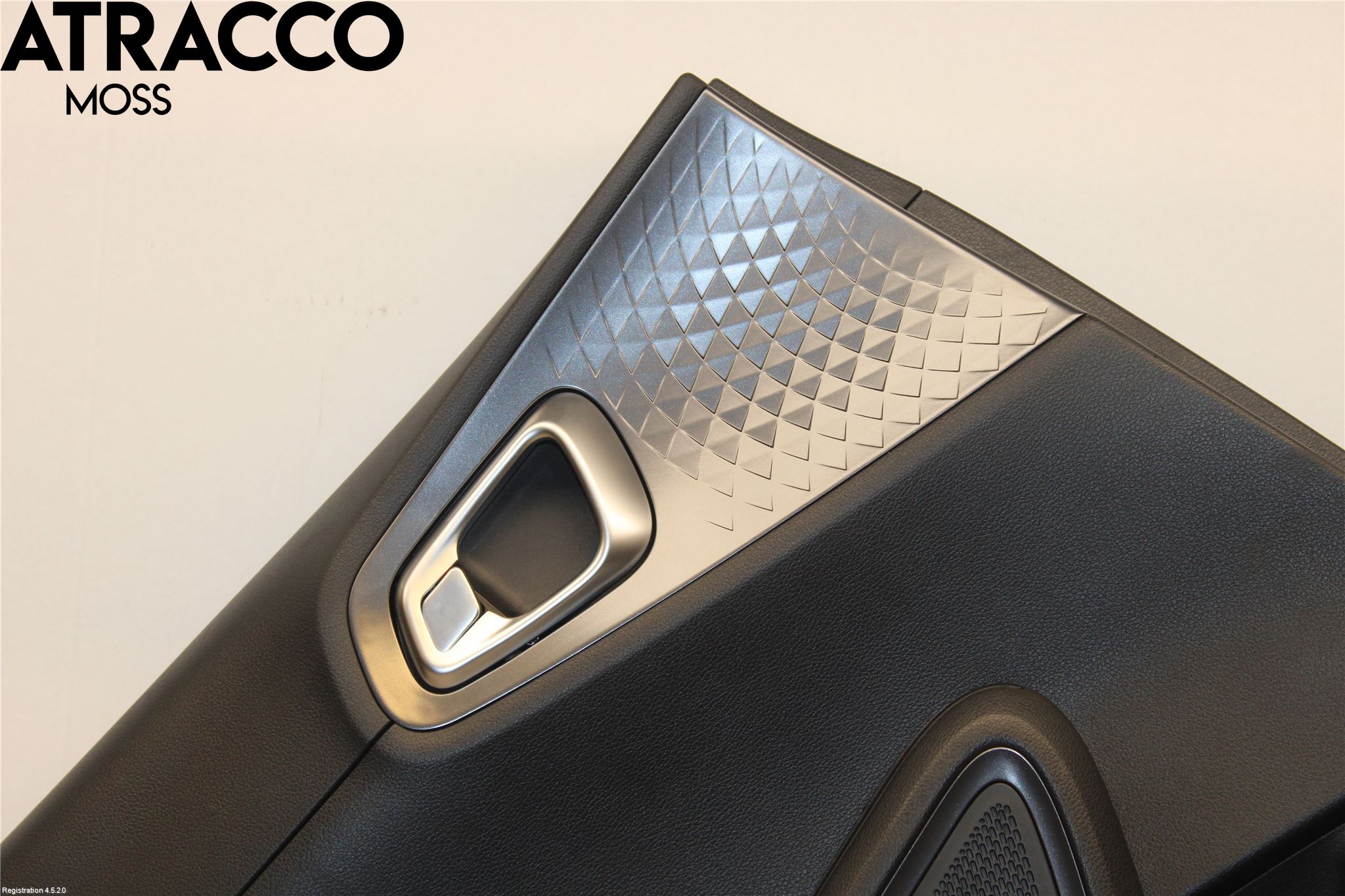 Kia SOUL 09- Innr Dørtrekk Venstre