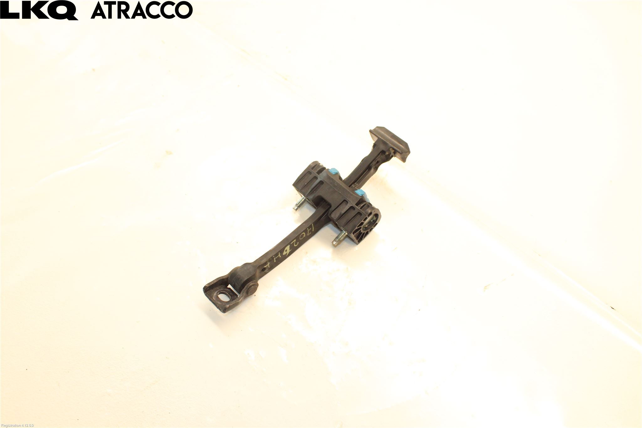 Mercedes-Benz MB SPRINTER (W907/W910) 19- Dørstopper