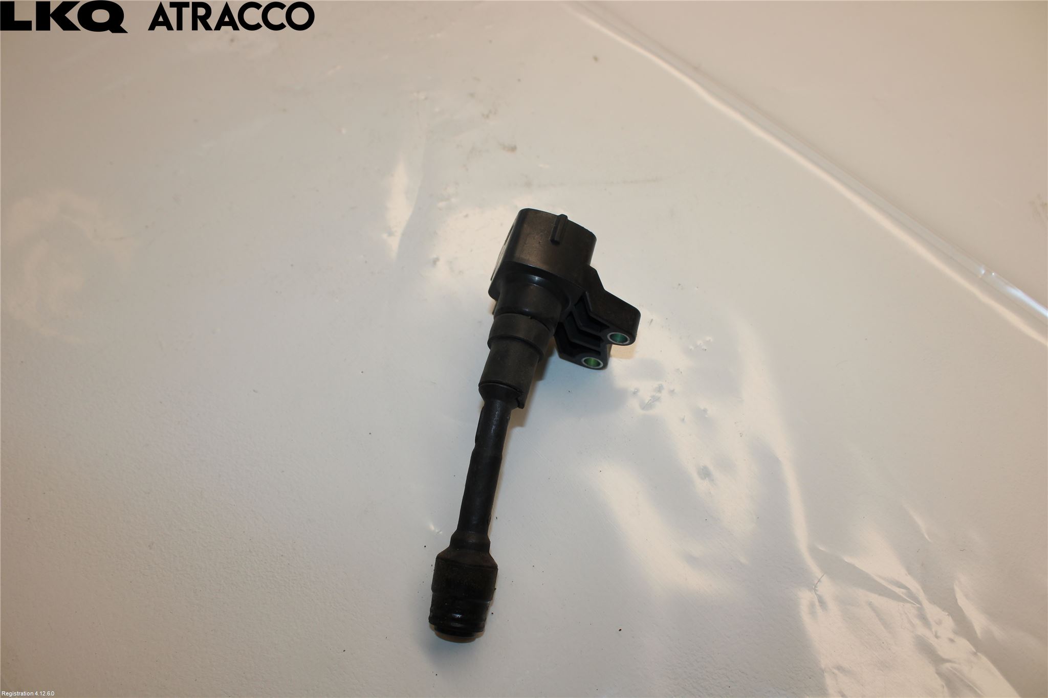 Ford FOCUS 15-18 Coil