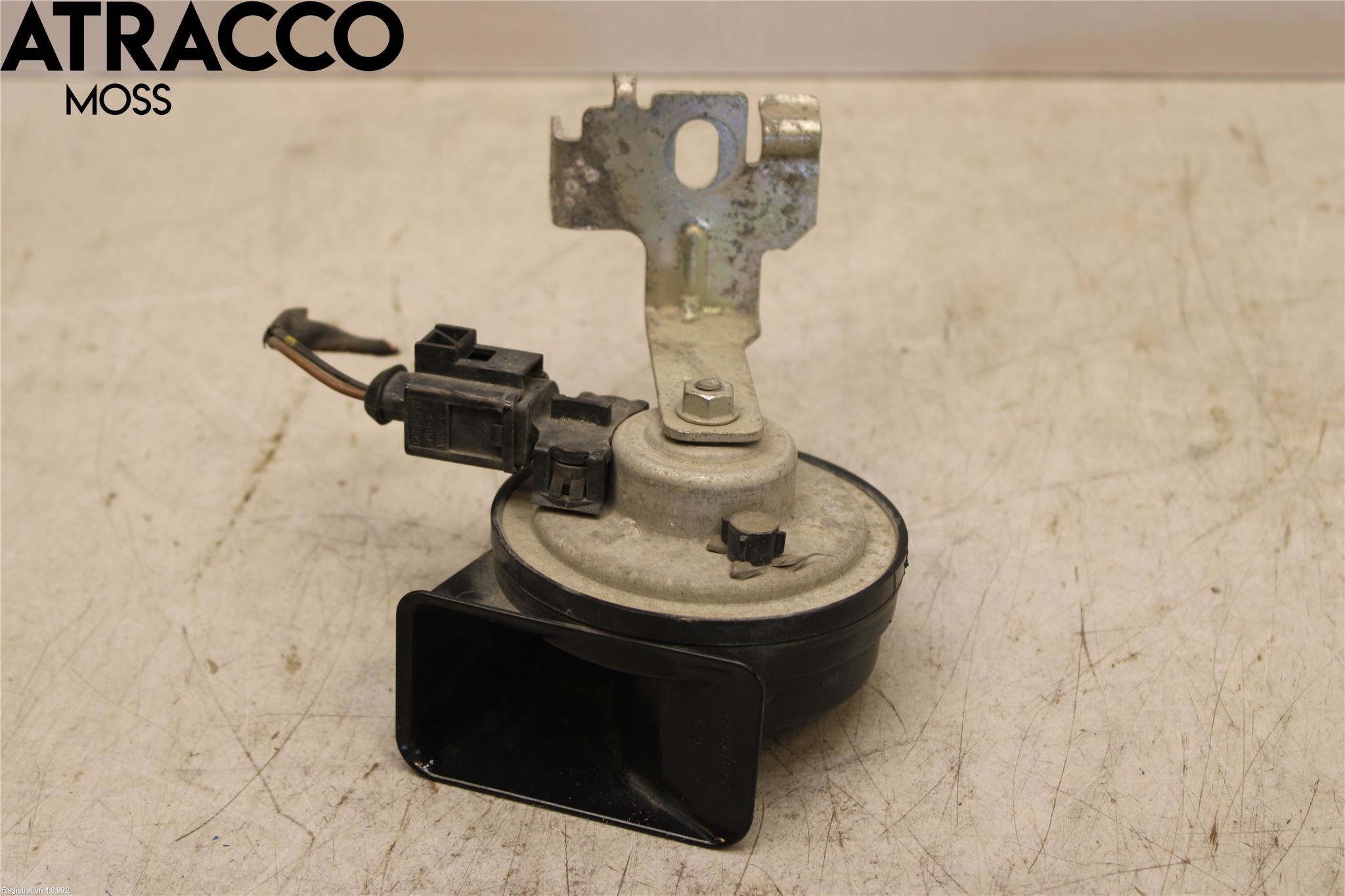 Volkswagen VW GOLF / E-GOLF VII 13-20 Signalhorn