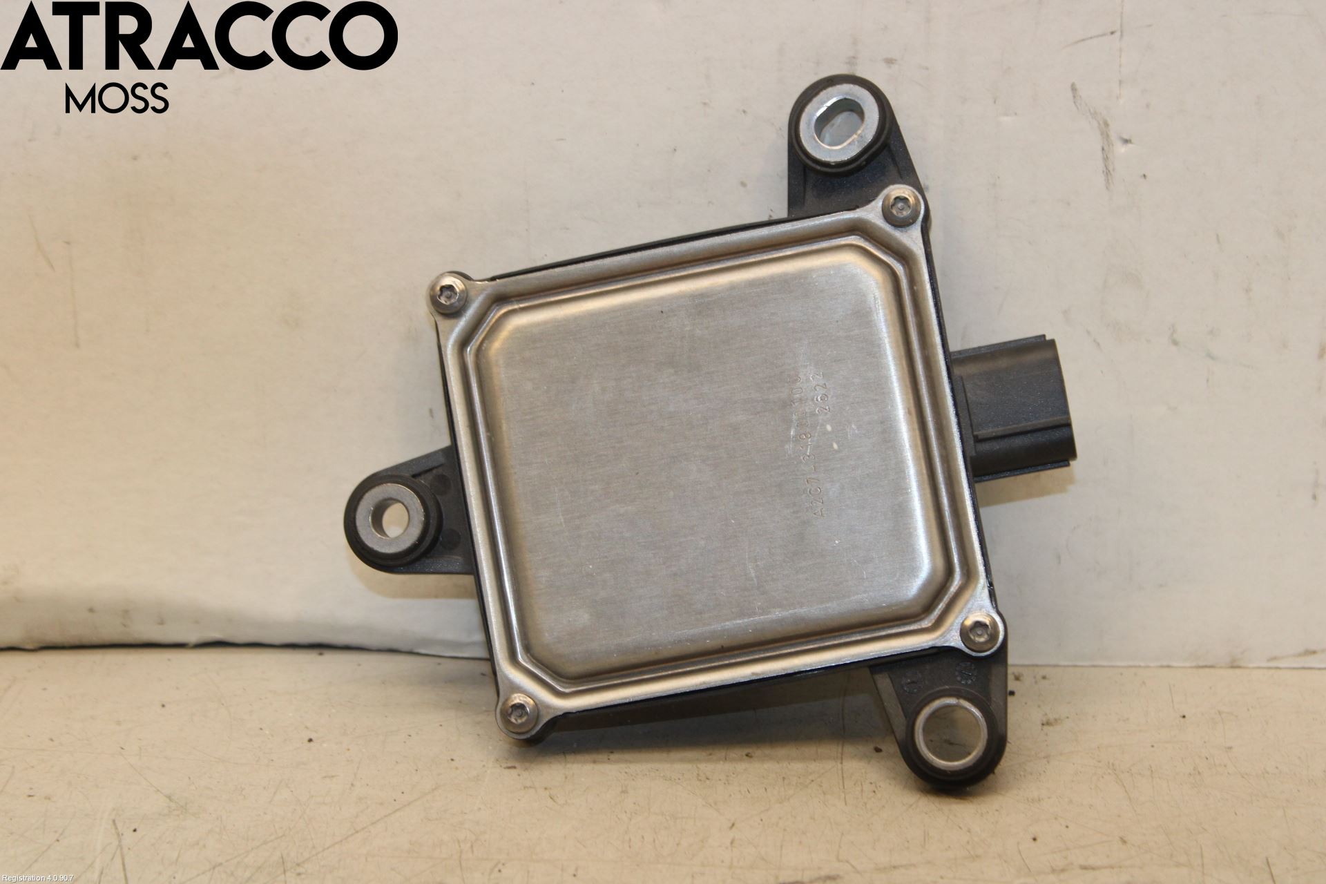Toyota YARIS CROSS XP21 21- Sensor Øvrig