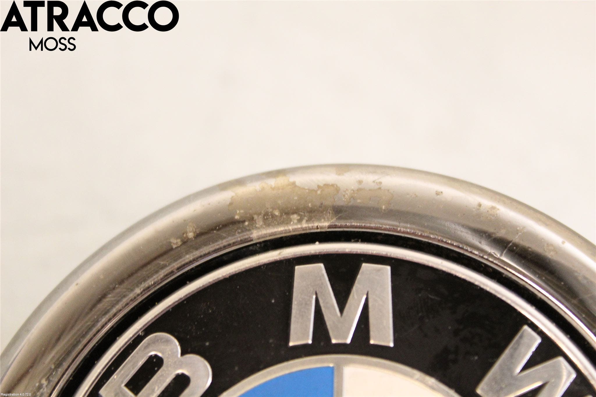 BMW 1 F20/F21 11-19 Bakluke Handtak Ytre