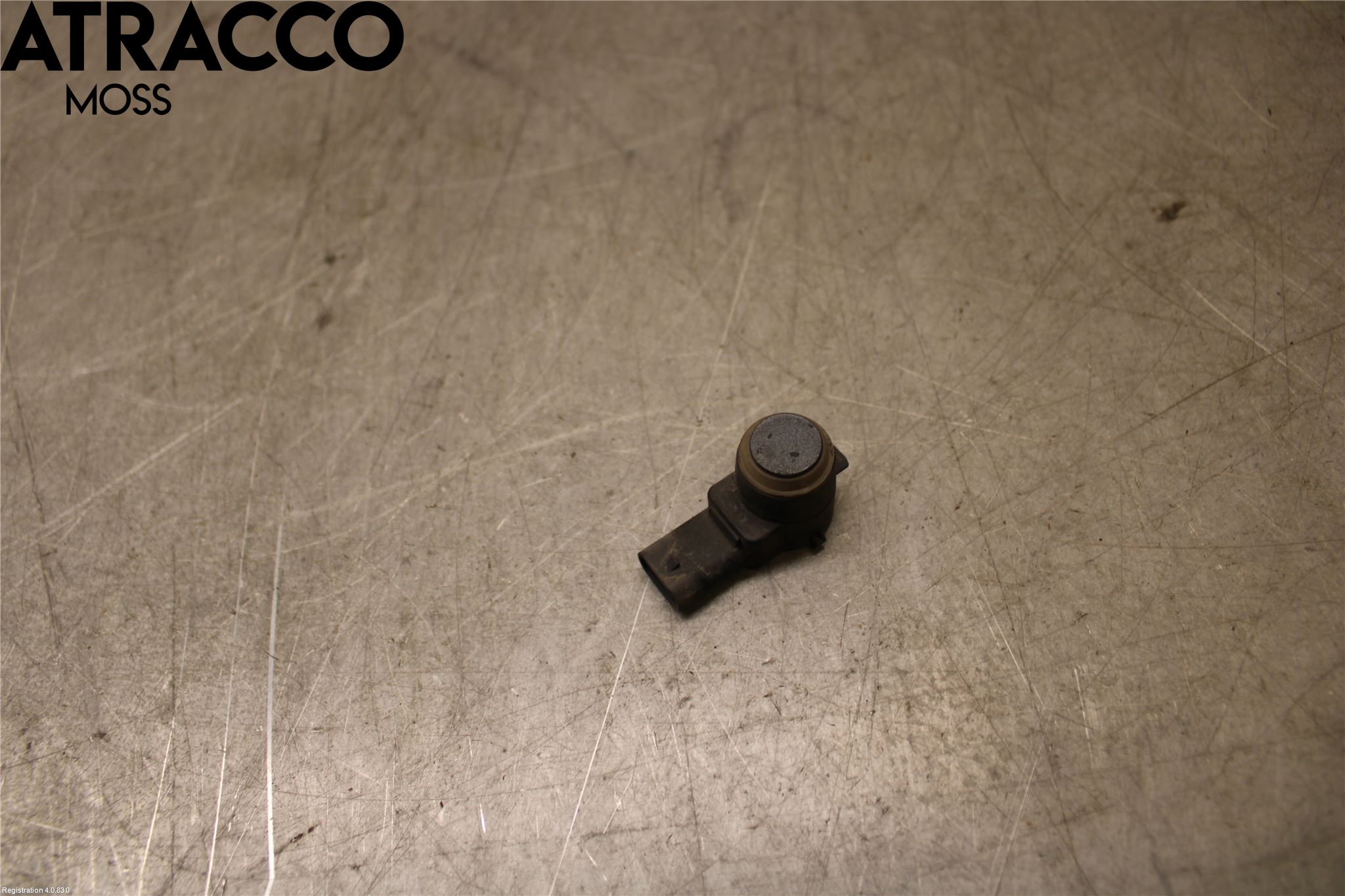 Mercedes-Benz MB E-KLASS (W212) 09-16 Sensor Parkering Front