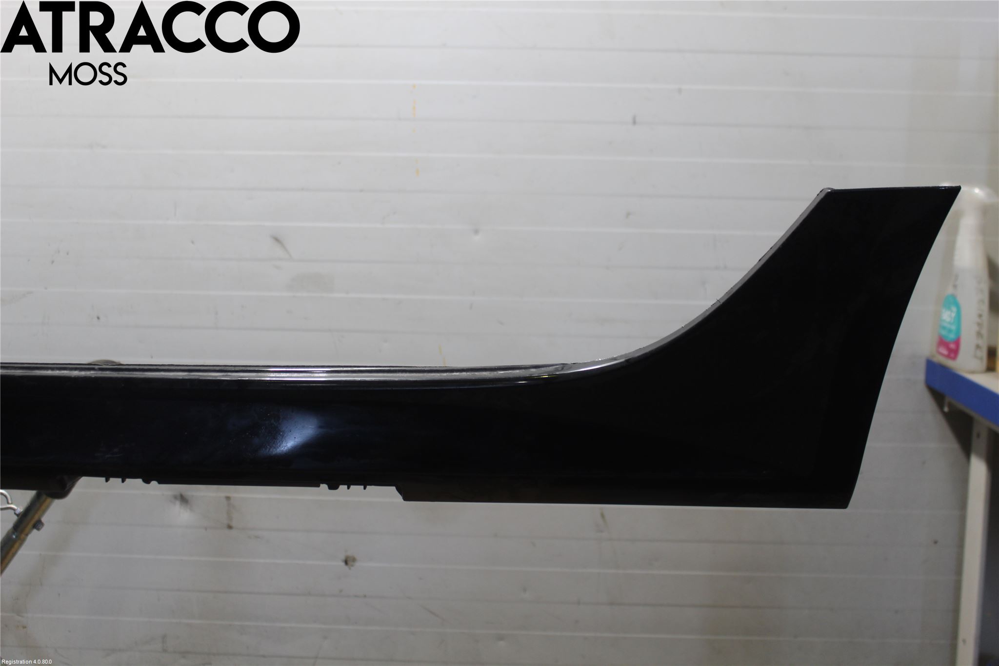 Audi A6/S6 4G 11-18 List Venstre Side