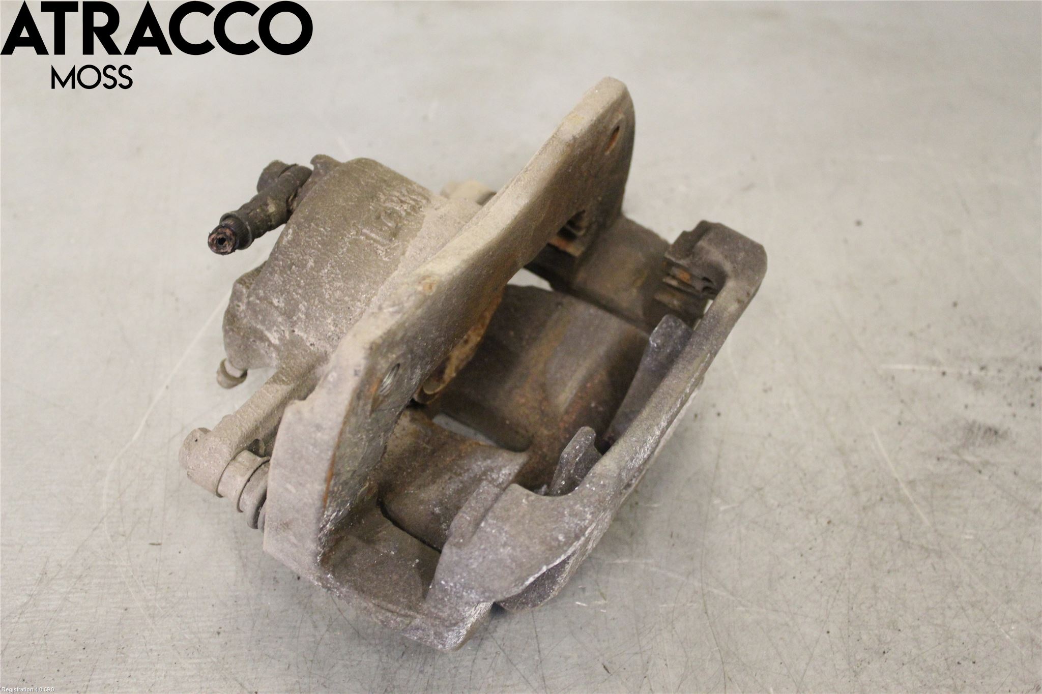 Toyota AURIS 13-19 Bremsecaliper Foran Venstre