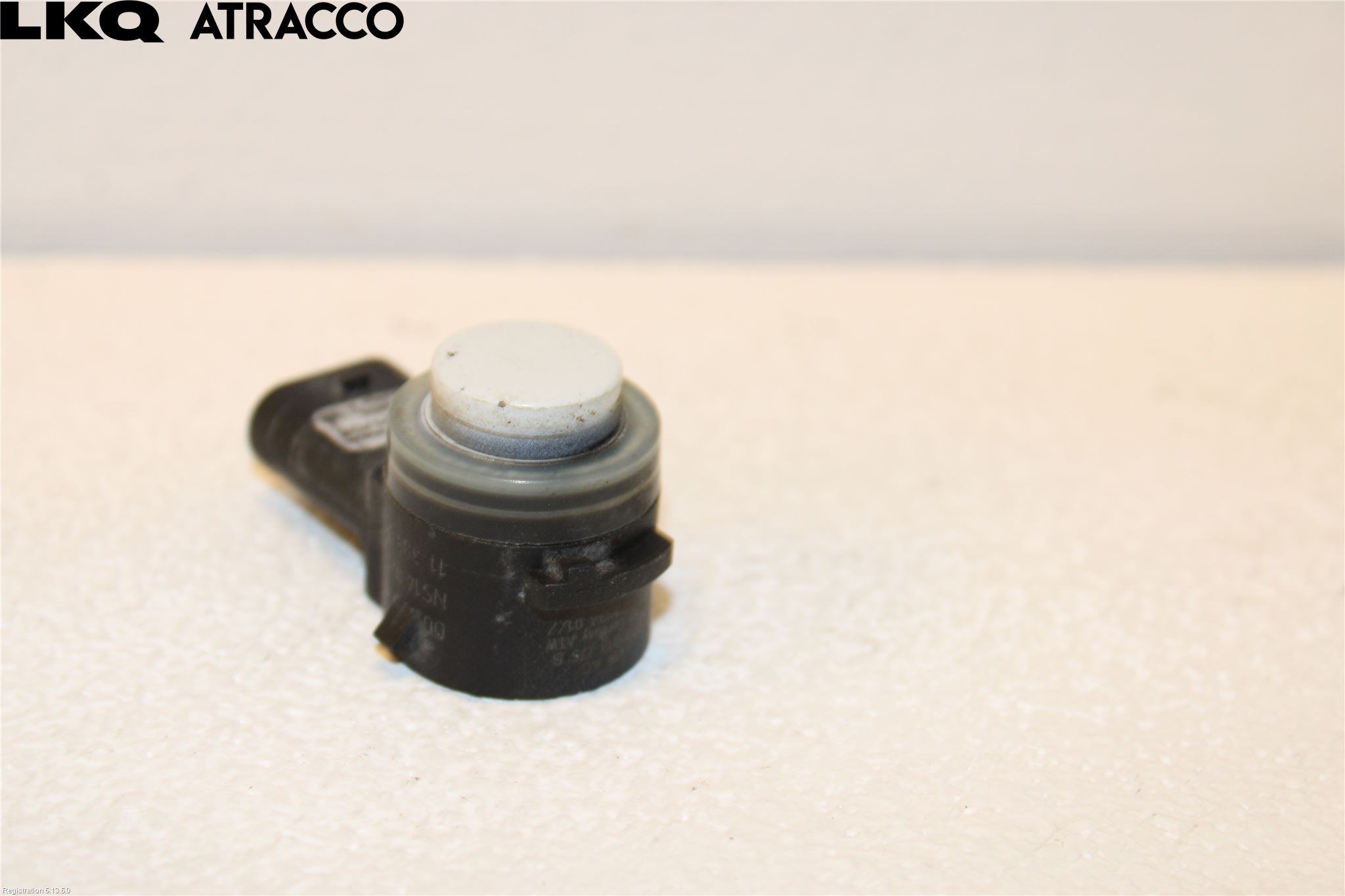 Volkswagen VW GOLF / E-GOLF VII 13-20 Sensor Parkering Front