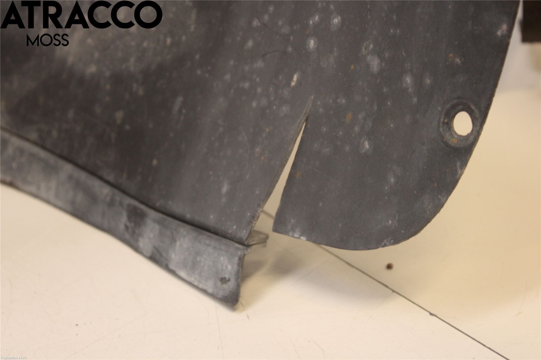 Kia NIRO (DE) 17-22 Skjerm Indre