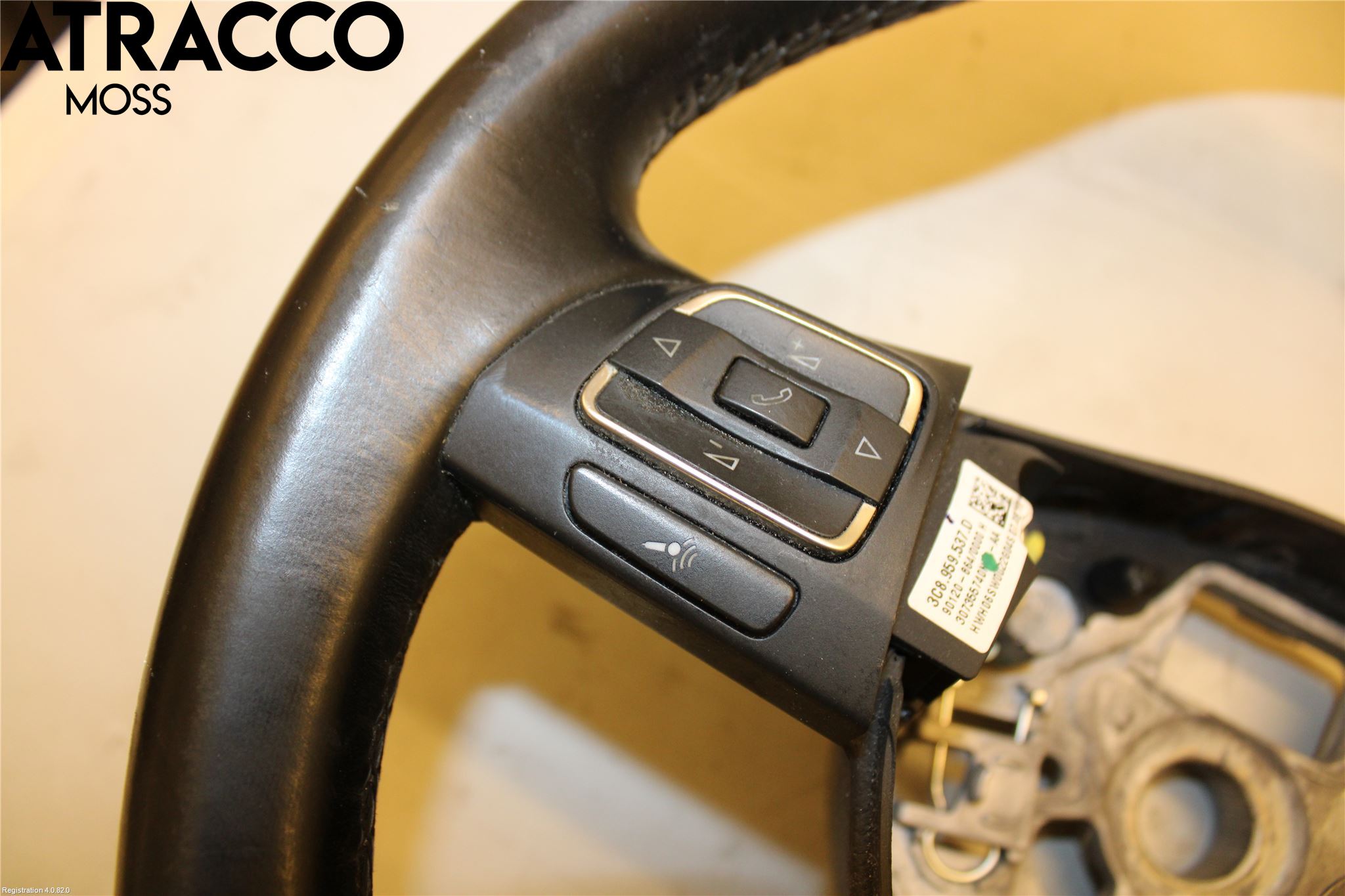 Volkswagen VW GOLF PLUS/CROSS GOLF 04-14 Ratt