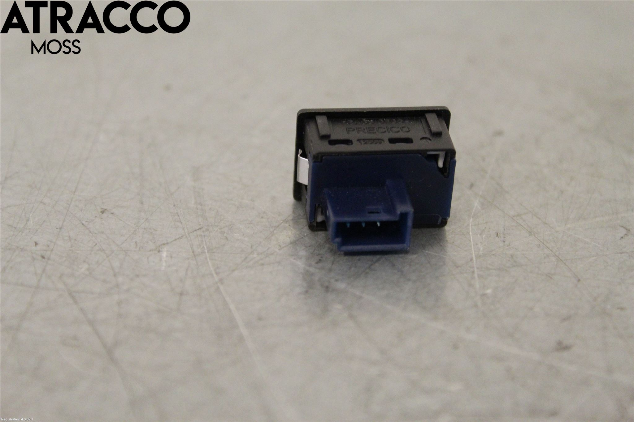 BMW i3 I01 13-22 Bryter Øvrig