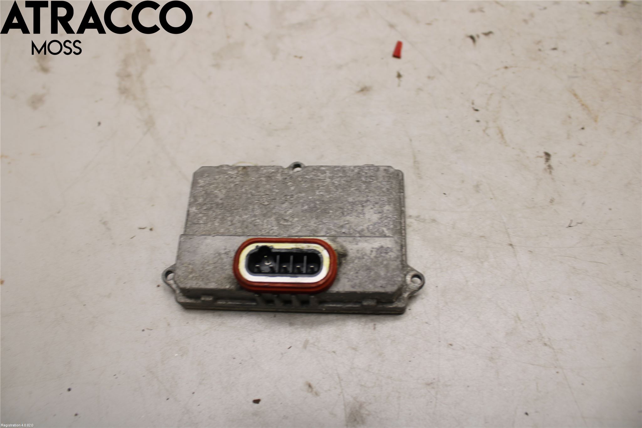 BMW 5 E60/61 Sed/Tou 02-10 Styreenhet Xenon