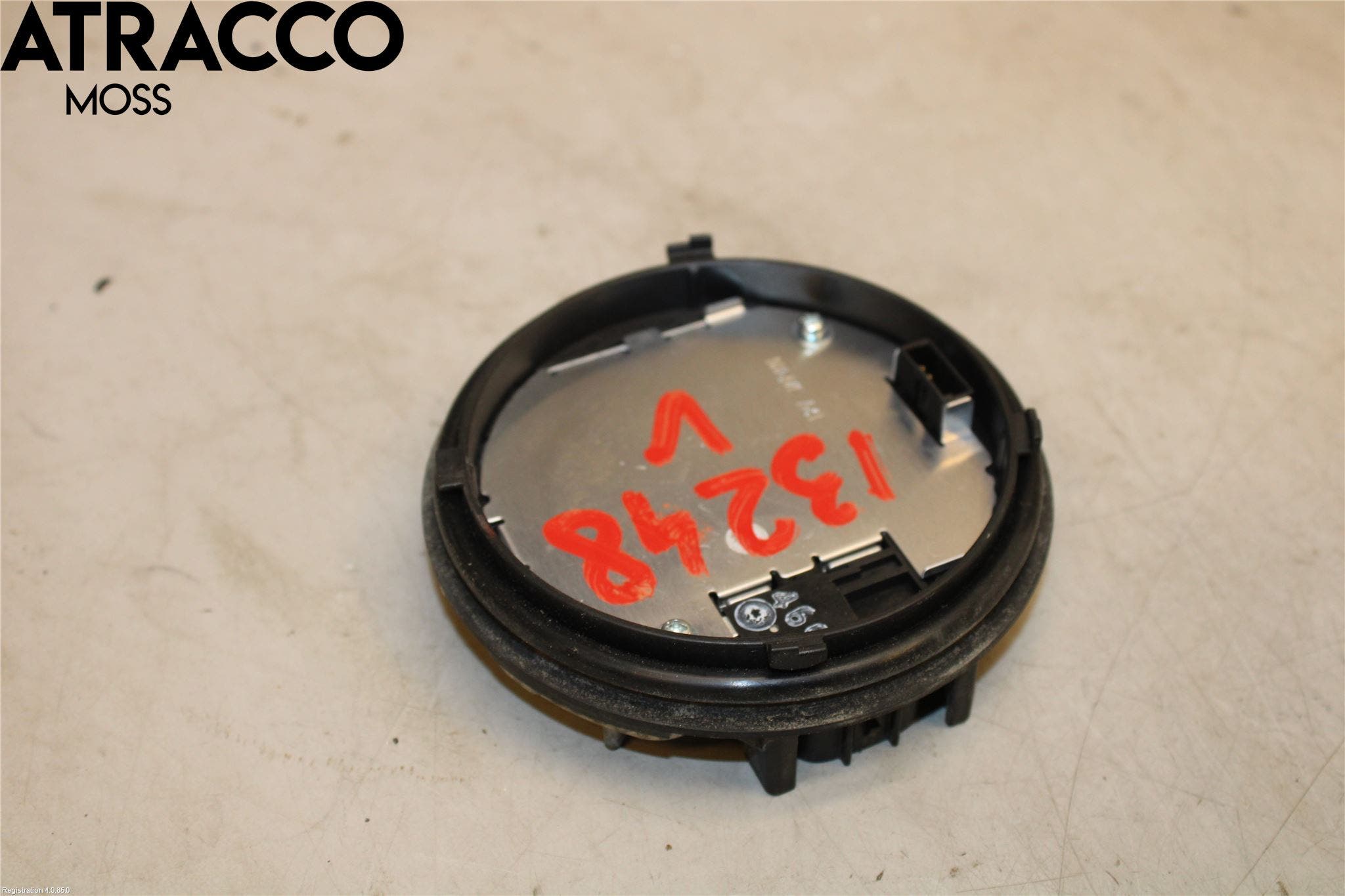 Suzuki SX4 S-CROSS 14-21 Styreenhet Xenon