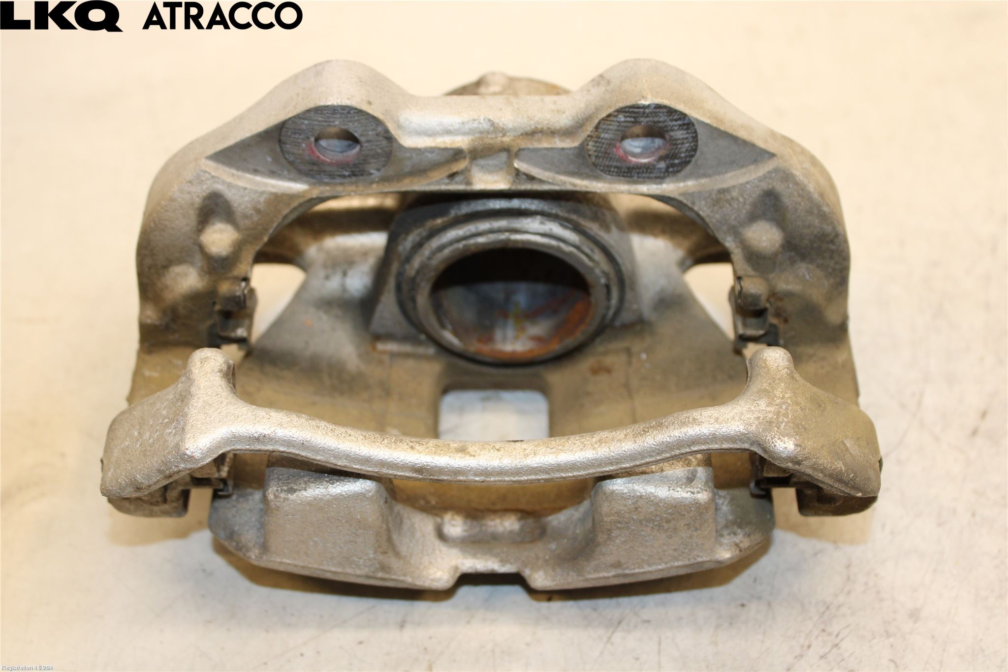 Opel CORSA F, CORSA-E 20- Bremsecaliper Foran Venstre
