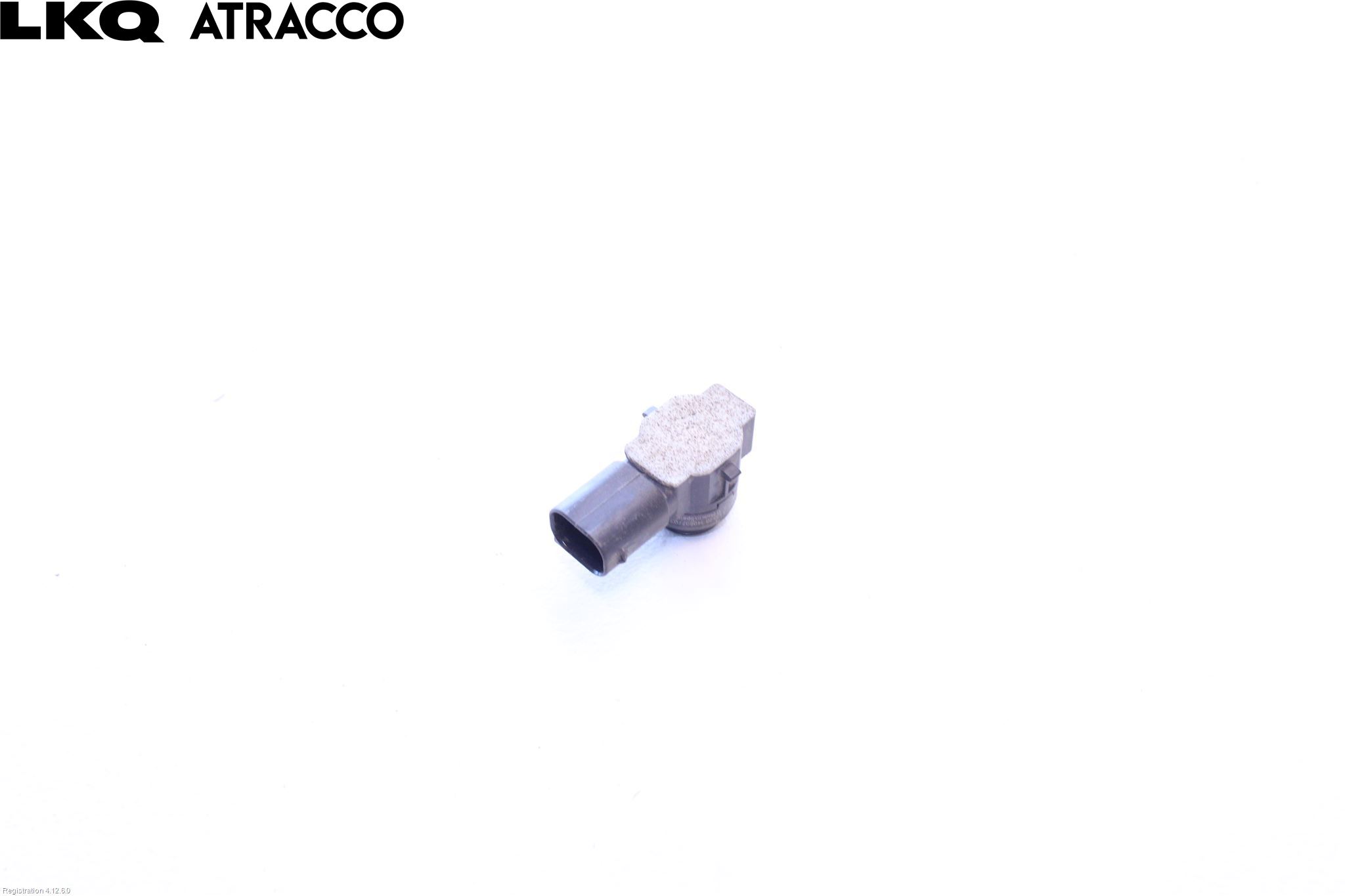 Peugeot 308 14-21 Sensor Regnsensor