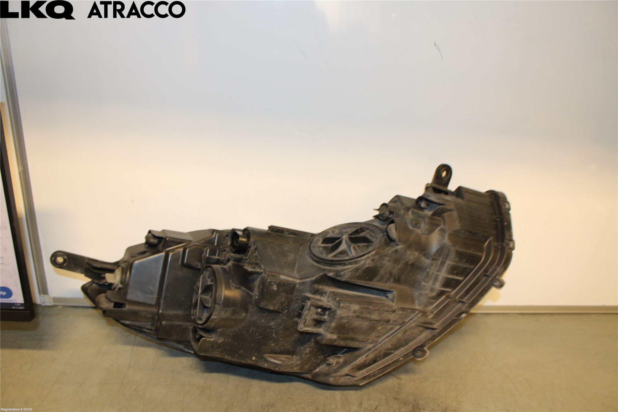 Hyundai ix20 Frontlykt Venstre