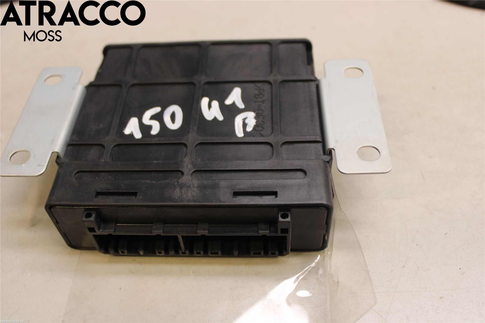 Mitsubishi OUTLANDER 13-21 Styreenhet Øvrig