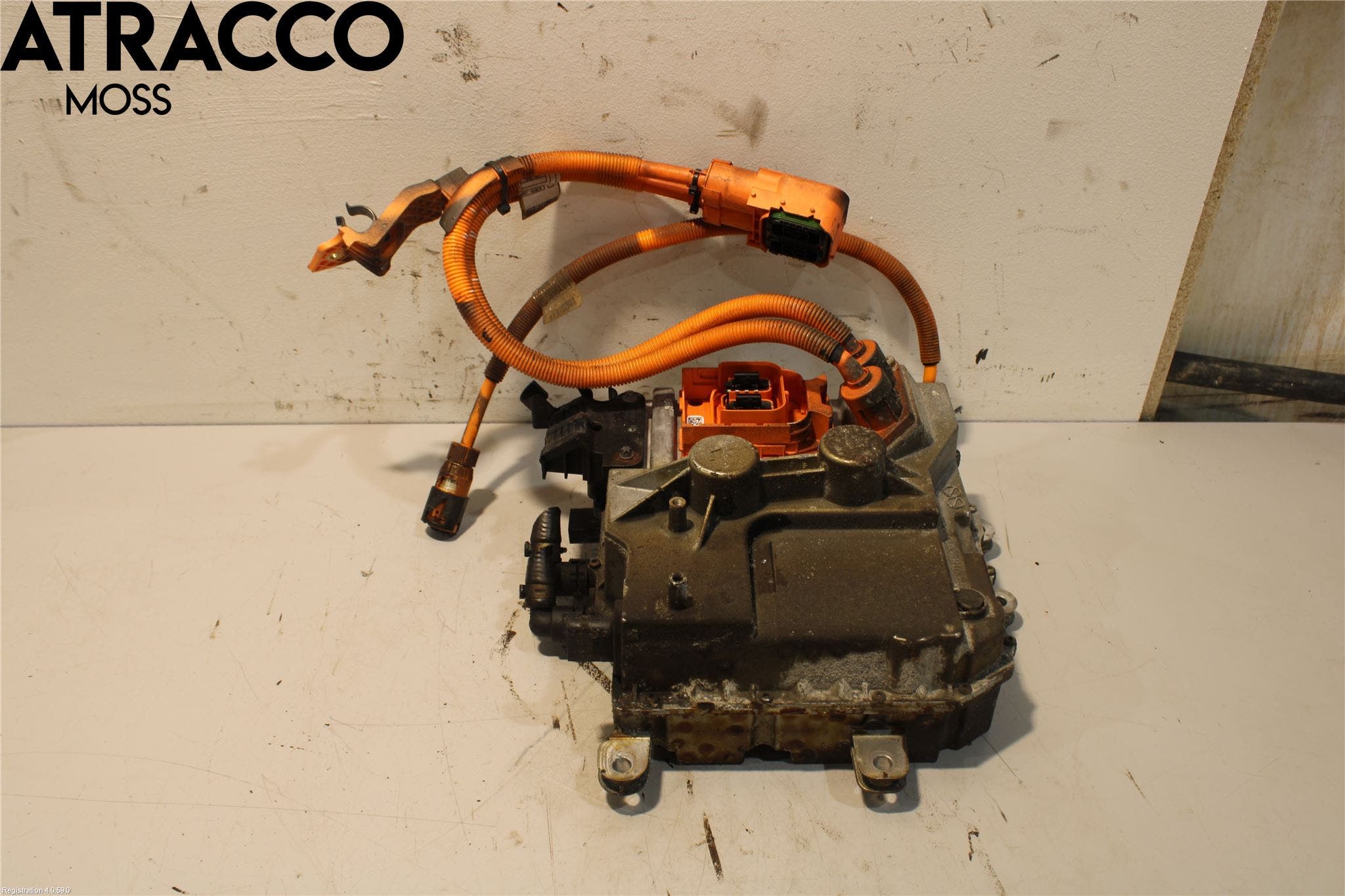 BMW i3 I01 13-22 Inverter Hybrid