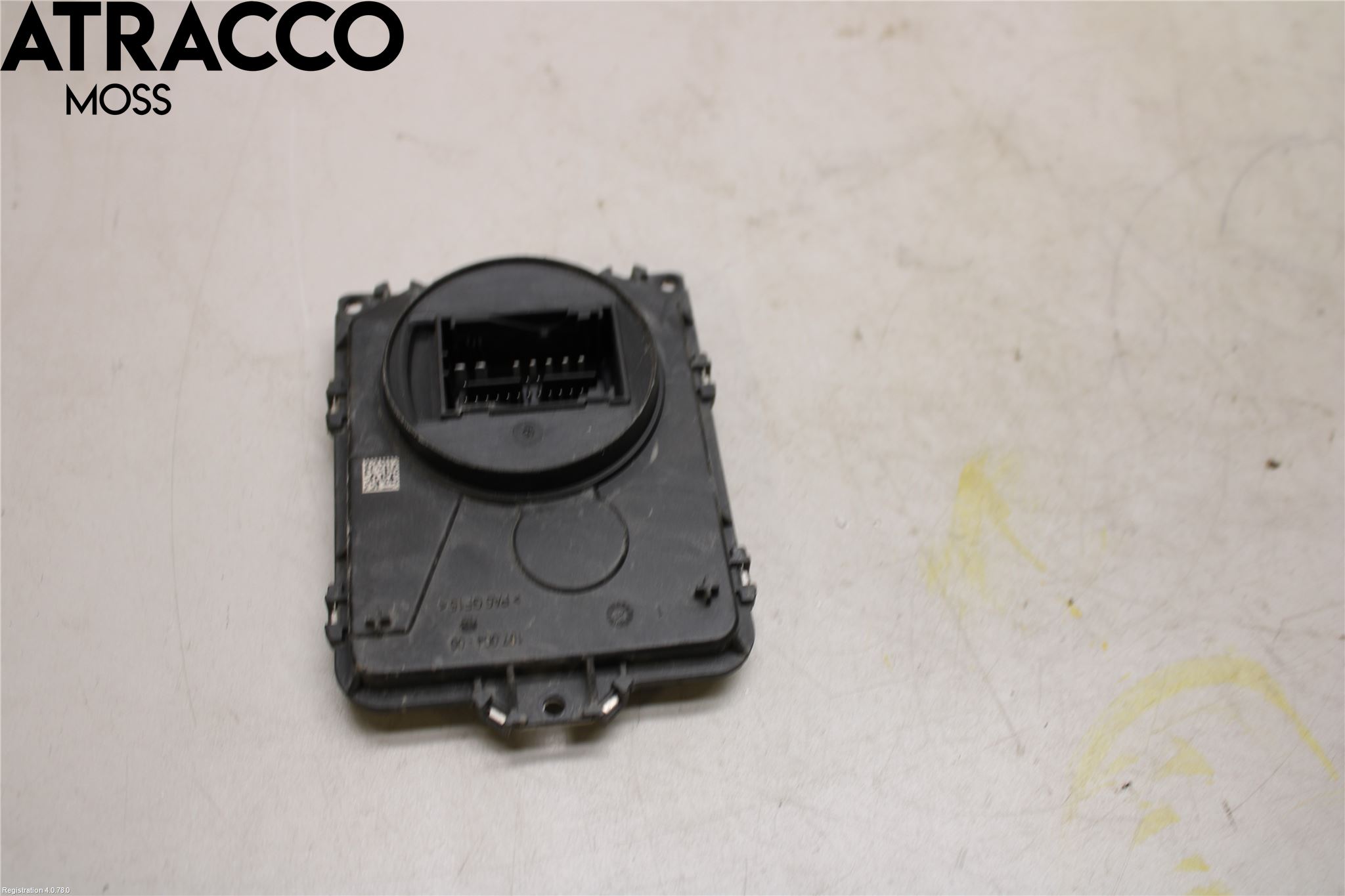 Volkswagen VW GOLF / E-GOLF VII 13-20 Styreenhet Xenon