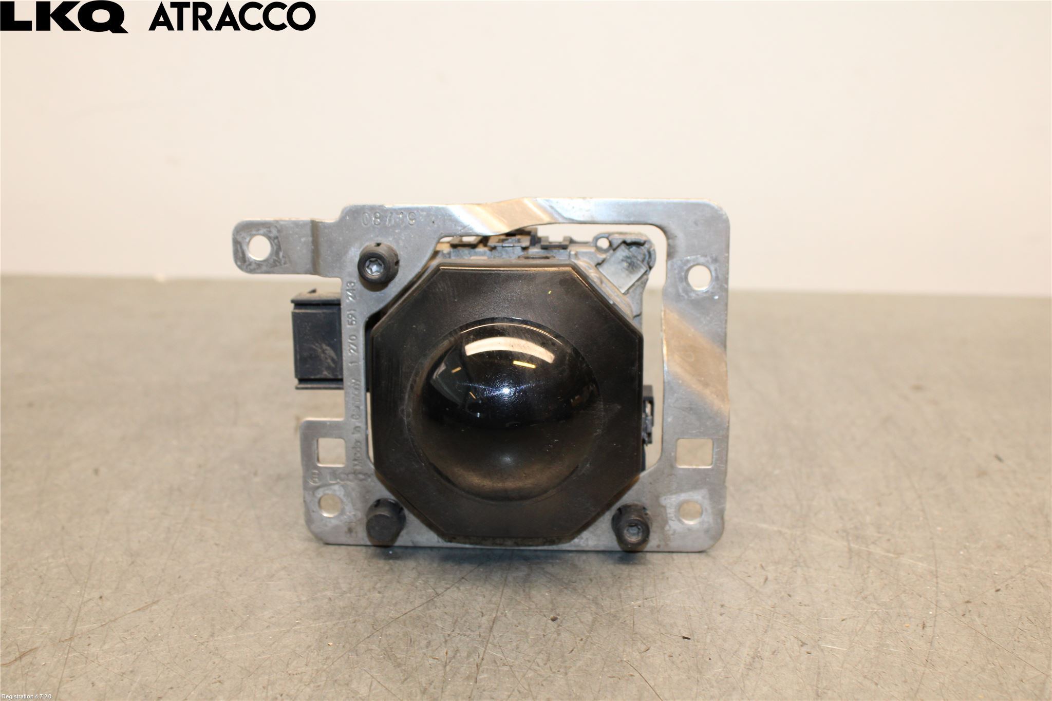 Subaru XV 12-17 Sensor Øvrig